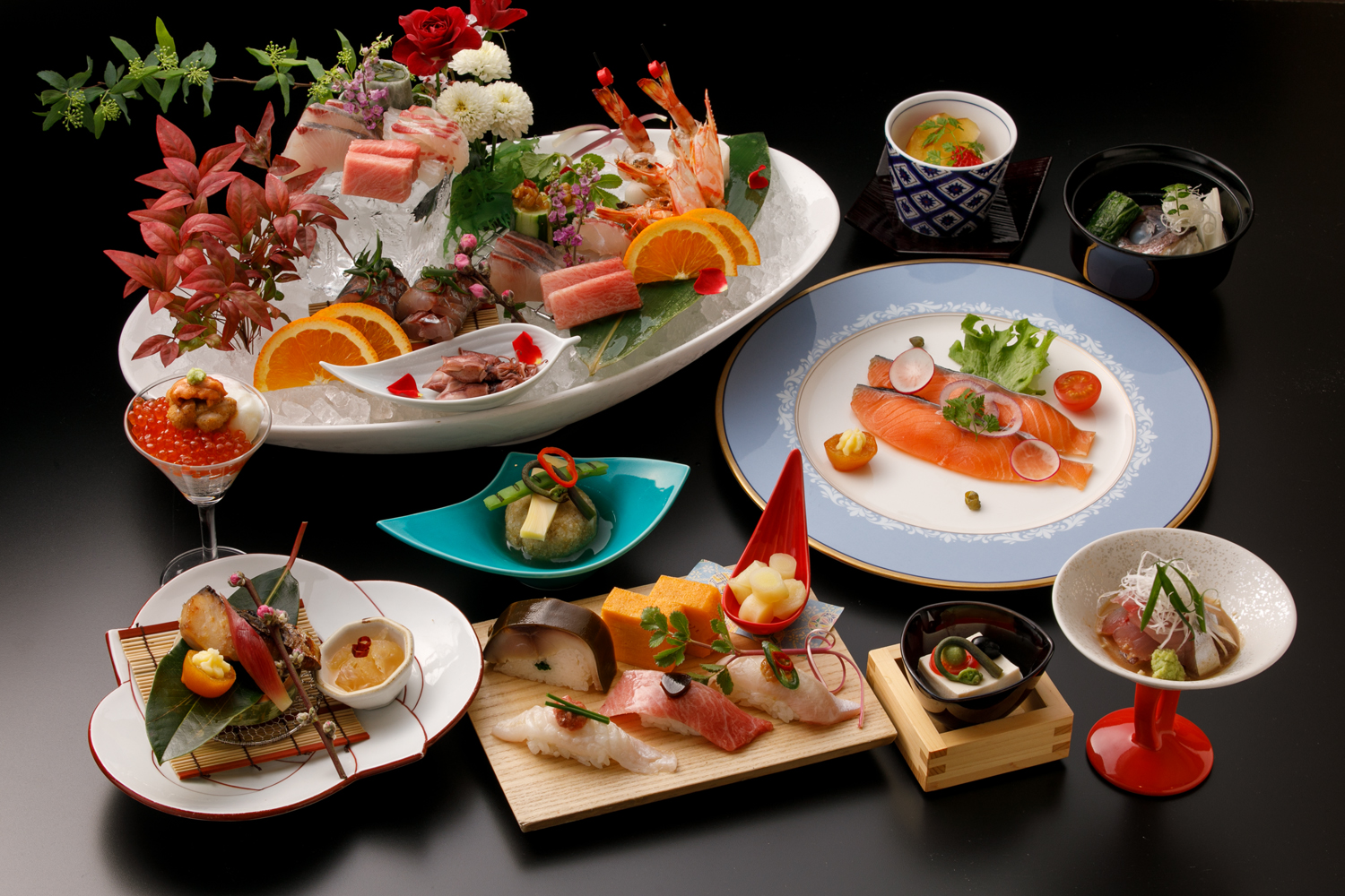 타츠미 스시의 대표사진