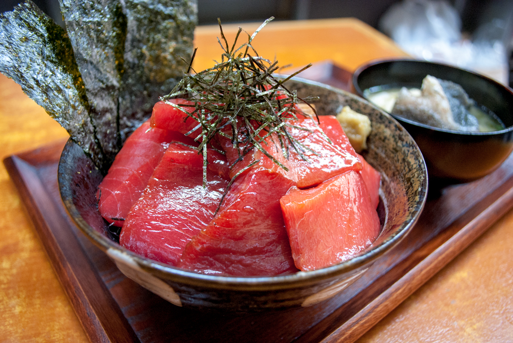 우오이치 쇼쿠도의 대표사진