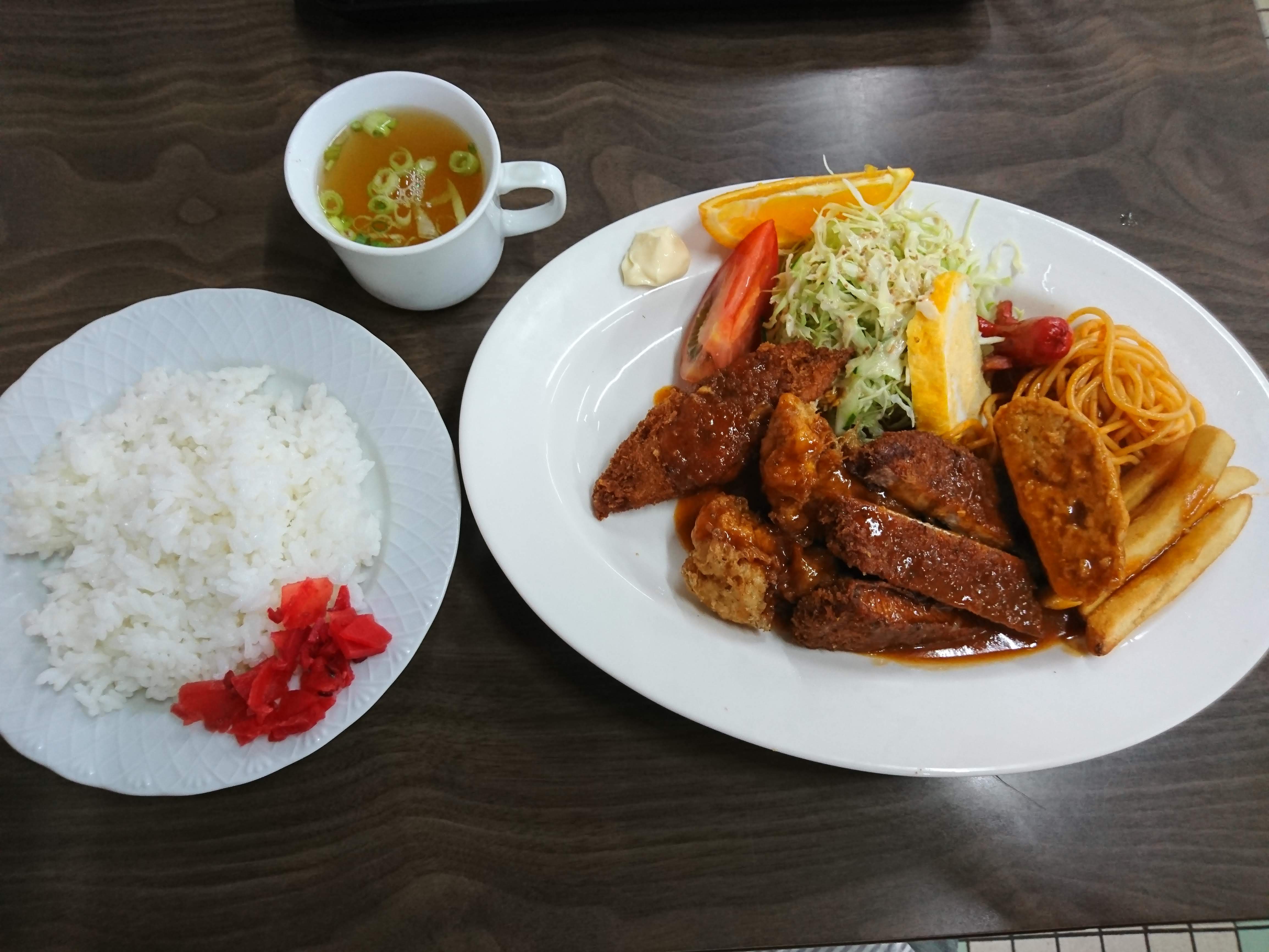 랑쿠jp 음식점-카도야식당의 대표이미지