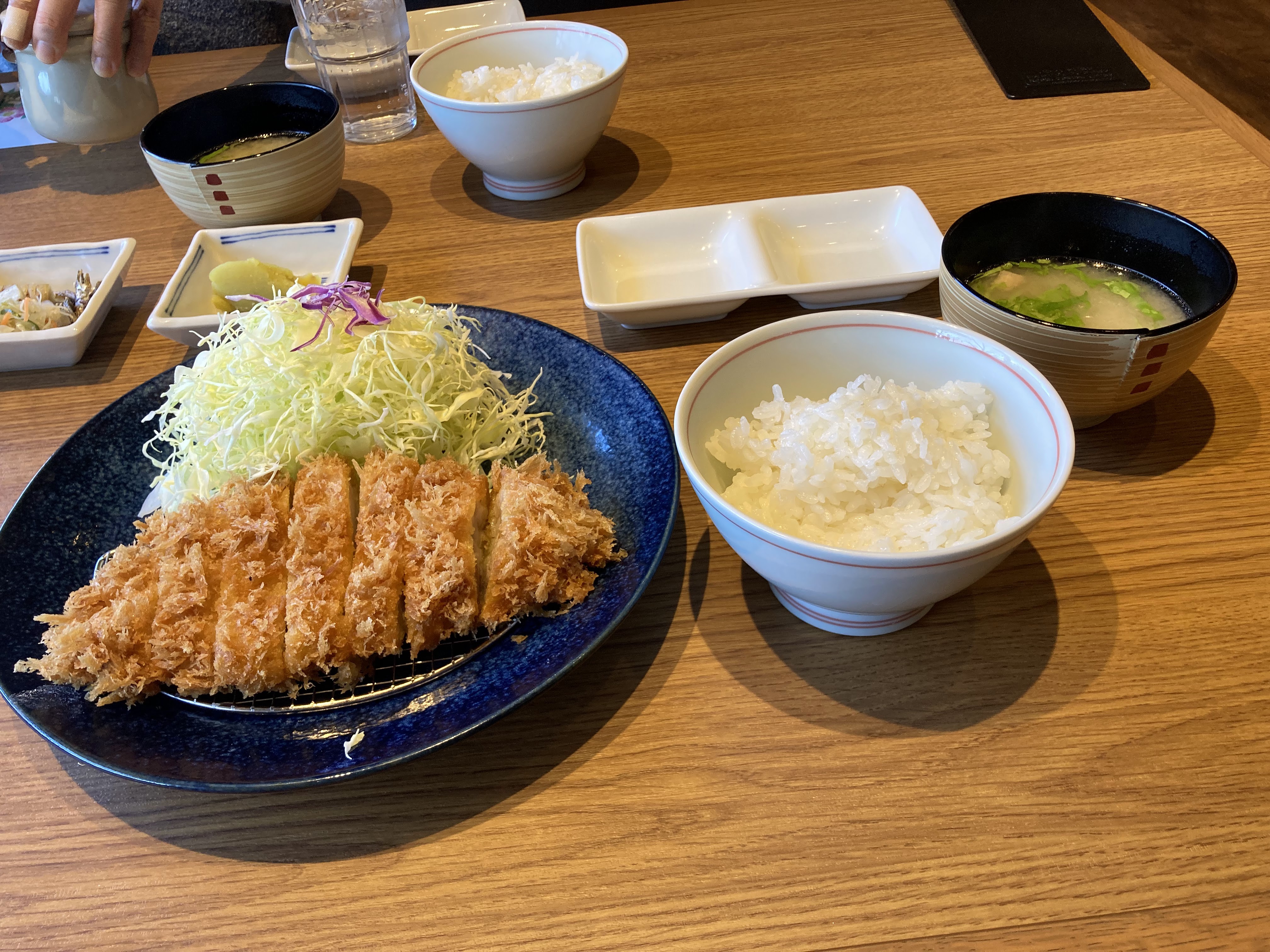 랑쿠jp 음식점-とんかつ きく富의 대표이미지