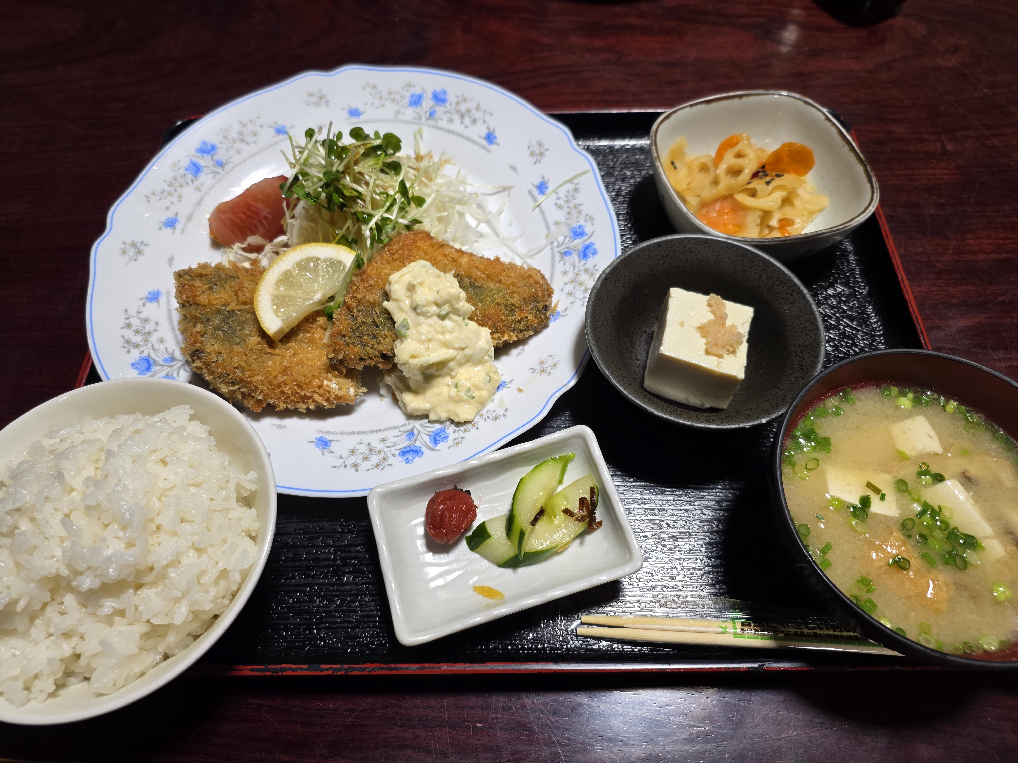 花だいこん의 대표사진