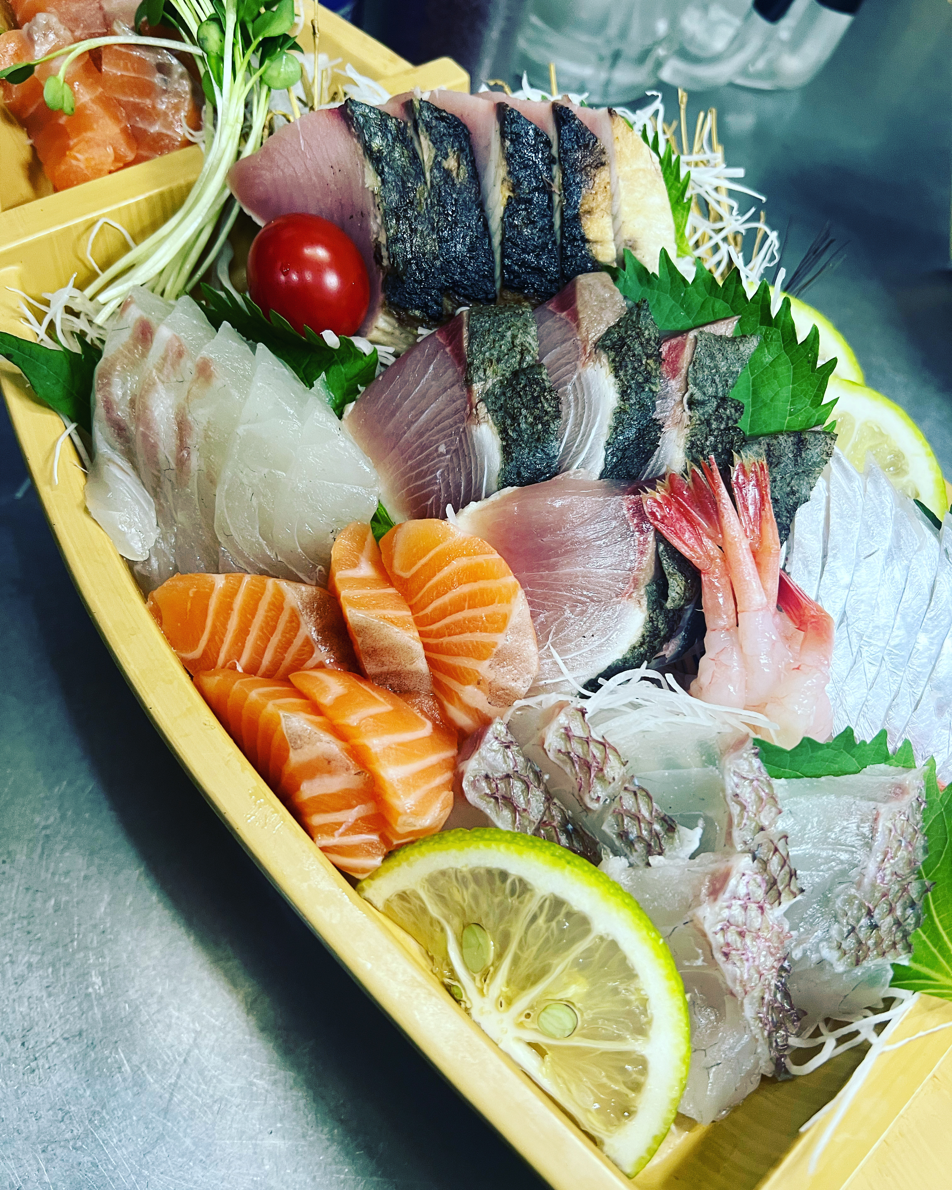 랑쿠jp 음식점-居酒屋 新慈의 대표이미지