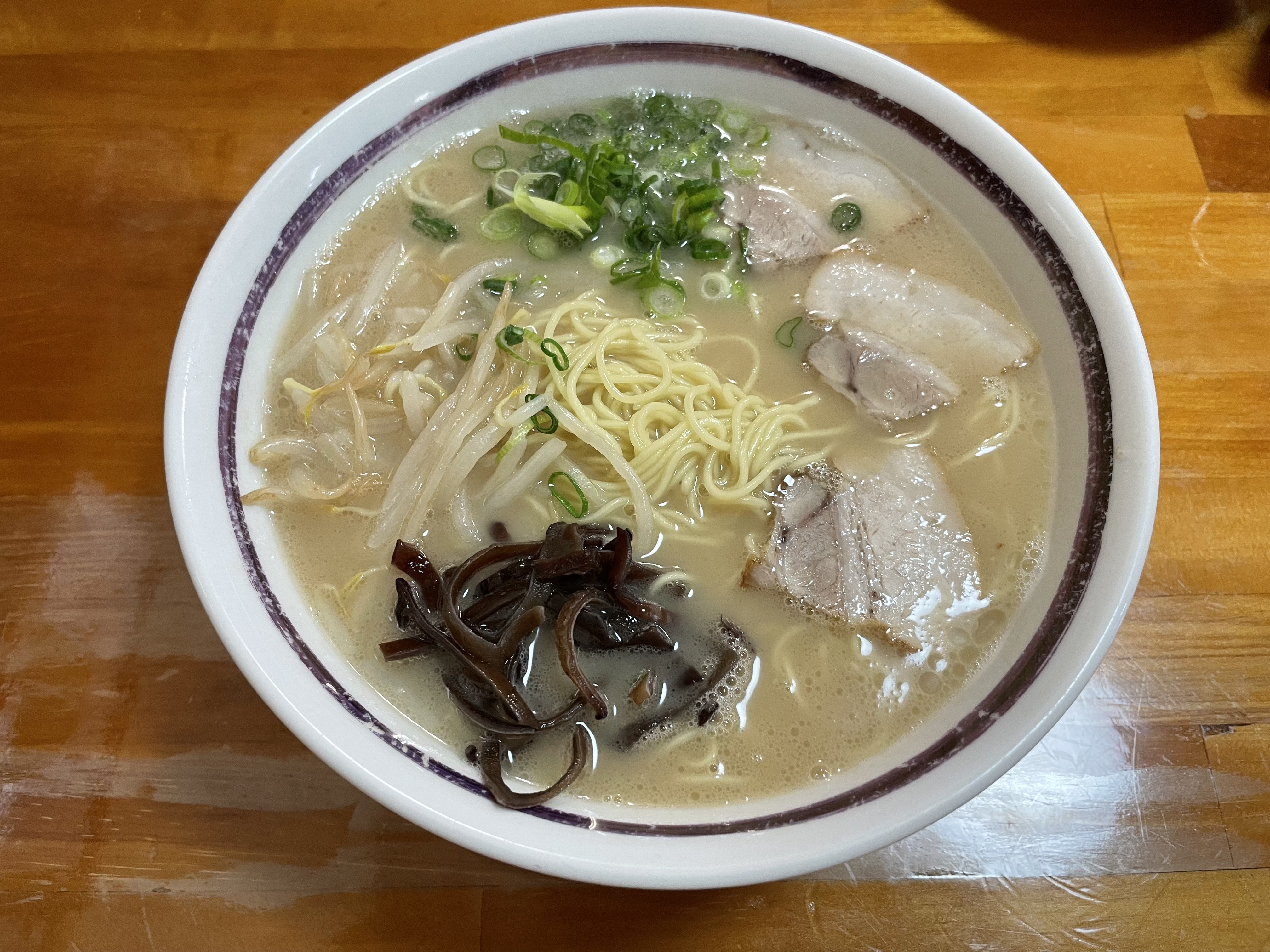 토라나가라멘의 대표사진