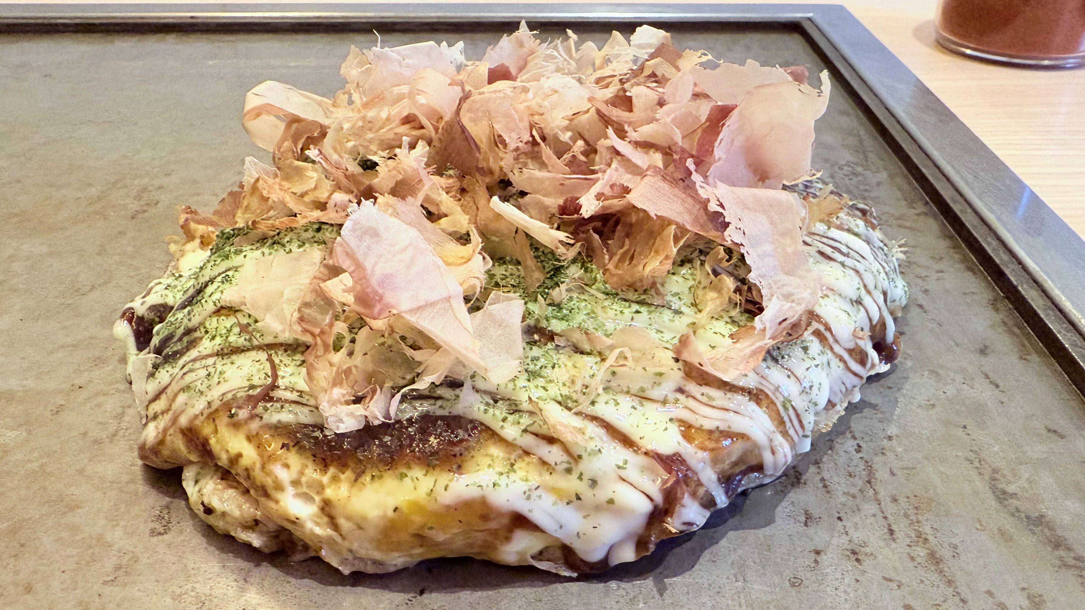 랑쿠jp 음식점-TEPPAN 健心의 대표이미지