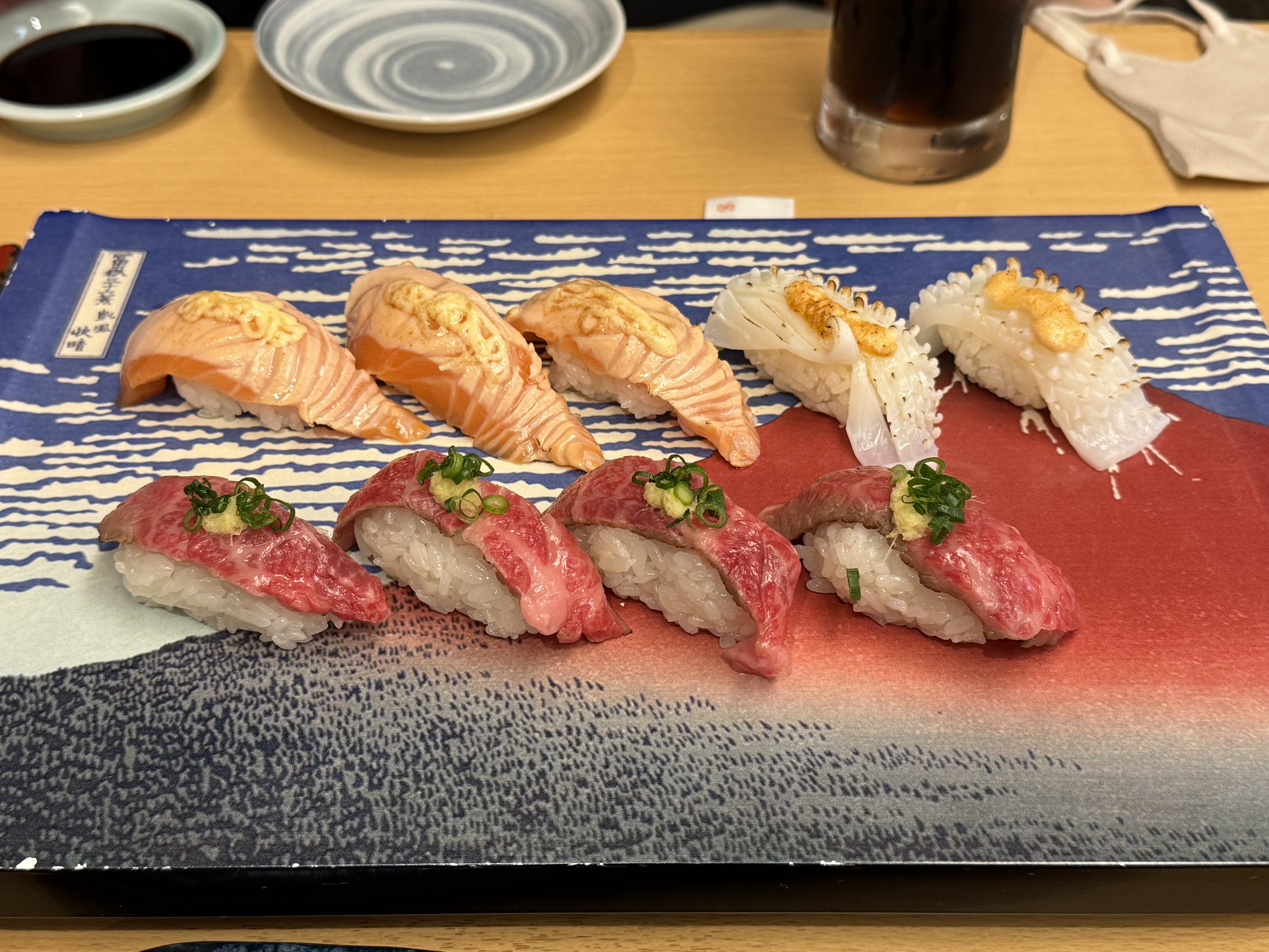 효탄 스시의 대표 이미지