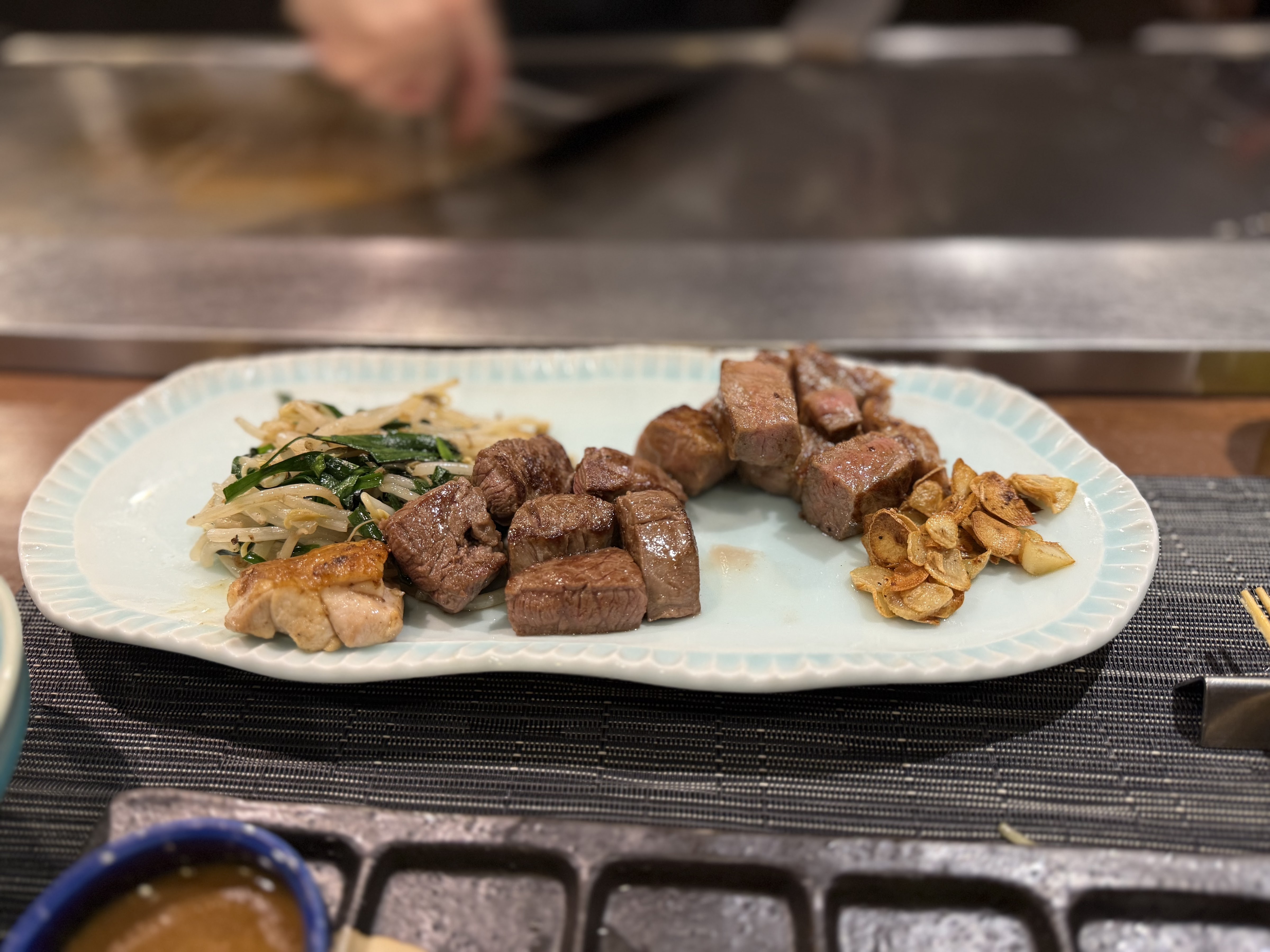 博多鉄板ジュン의 대표사진