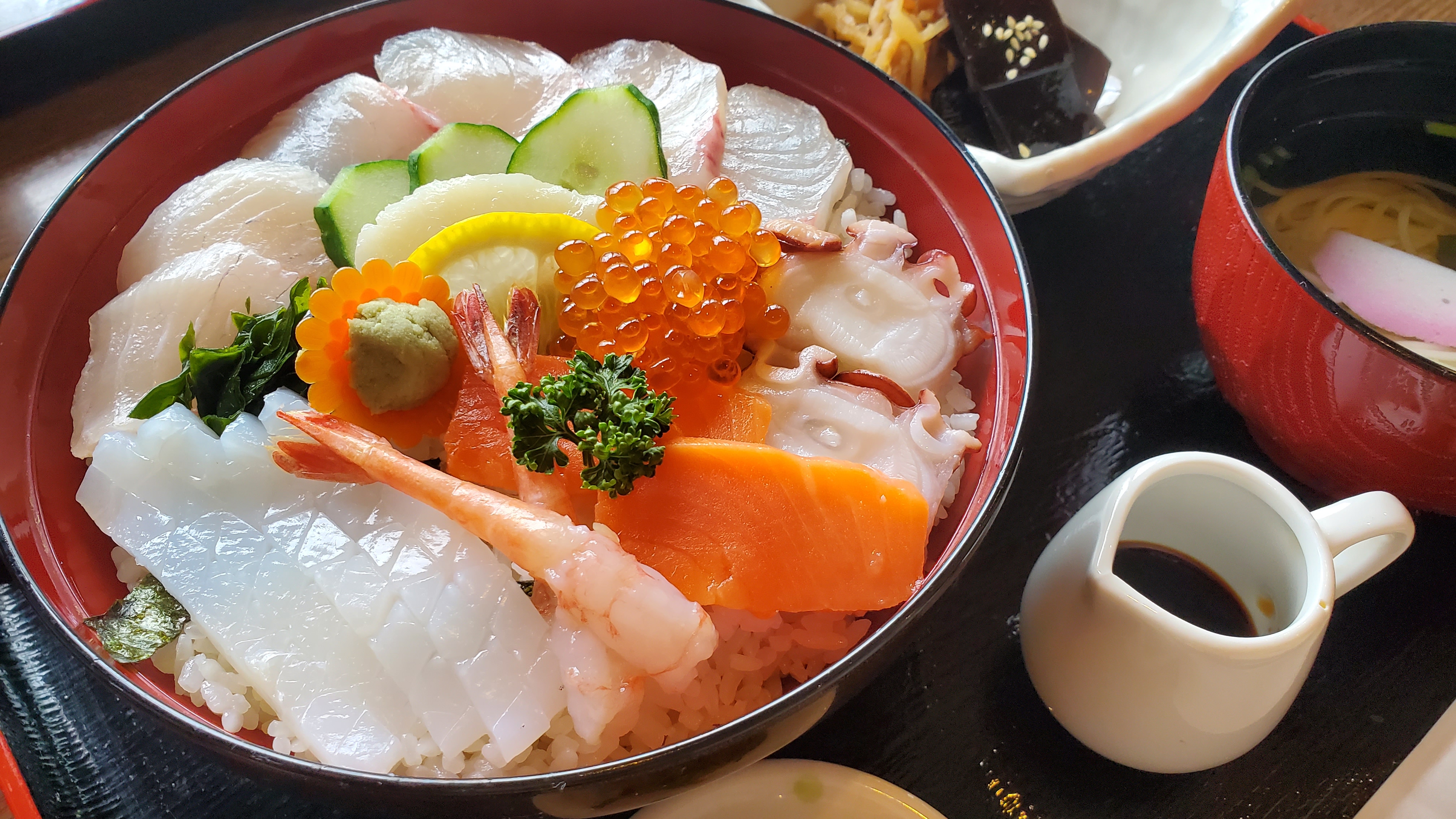 랑쿠jp 음식점-키친시마의 대표이미지