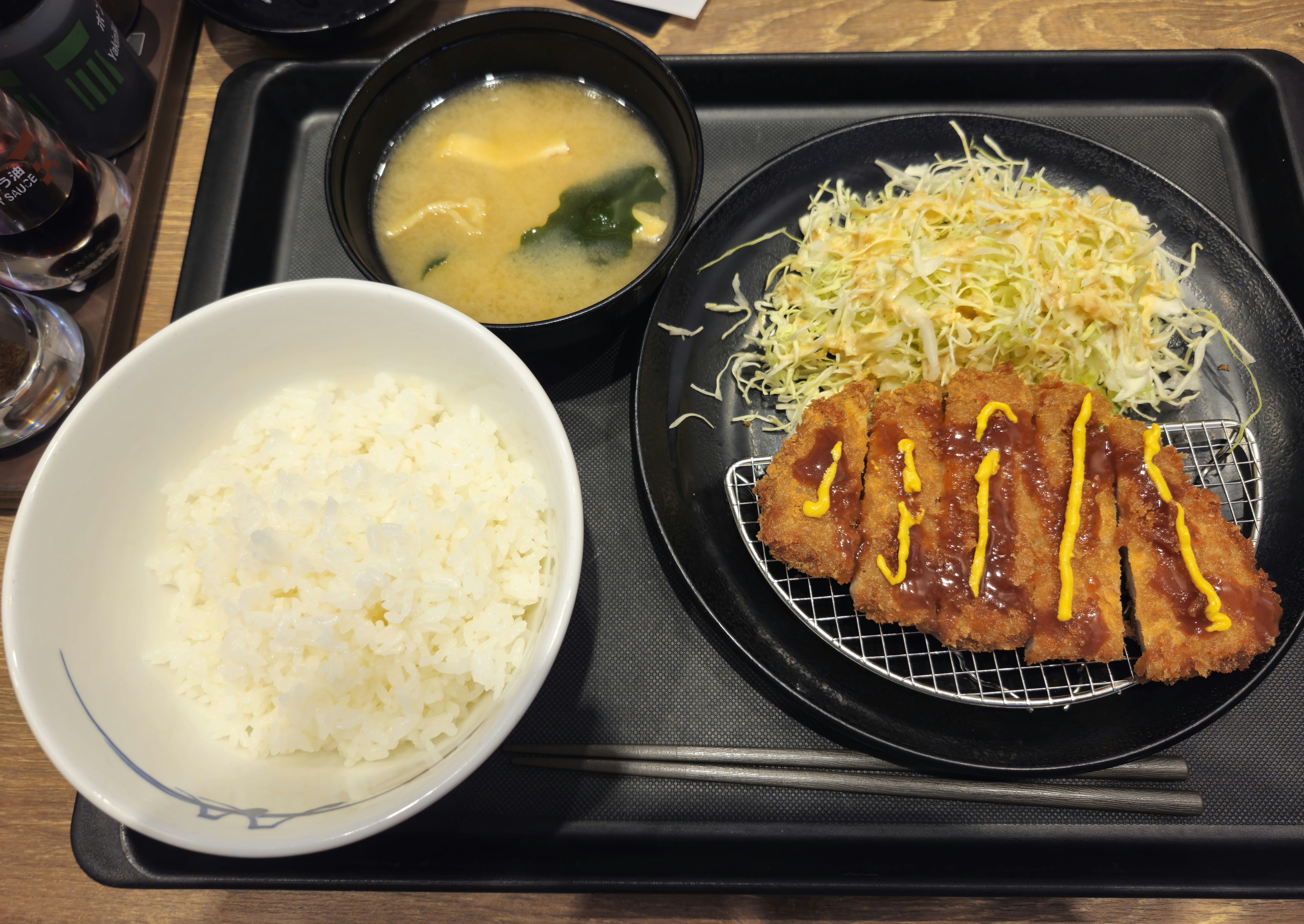 松屋 大正千島店（松のや併設）의 대표사진