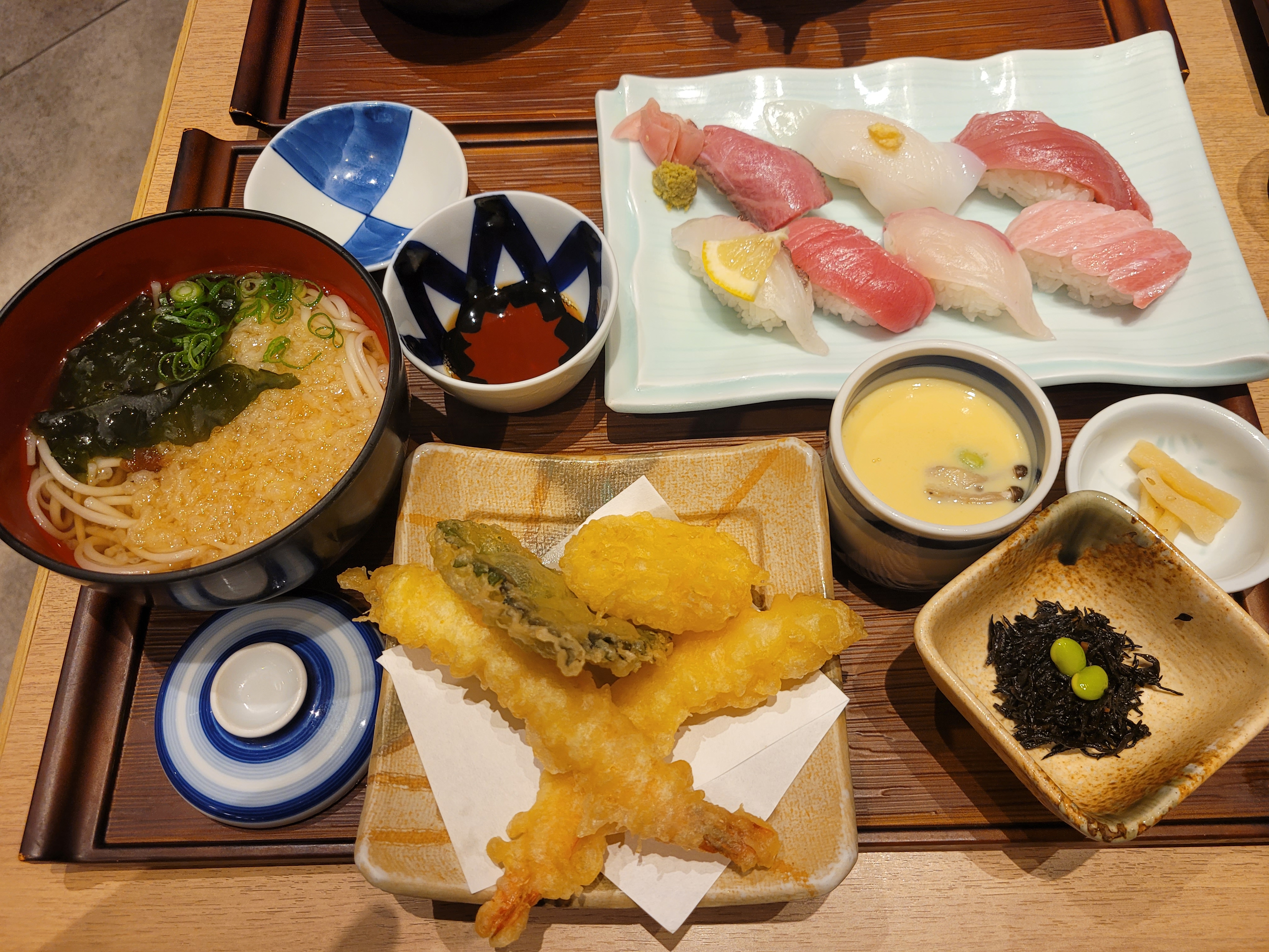 랑쿠jp 음식점-Seafood market "Uoichi"의 대표이미지