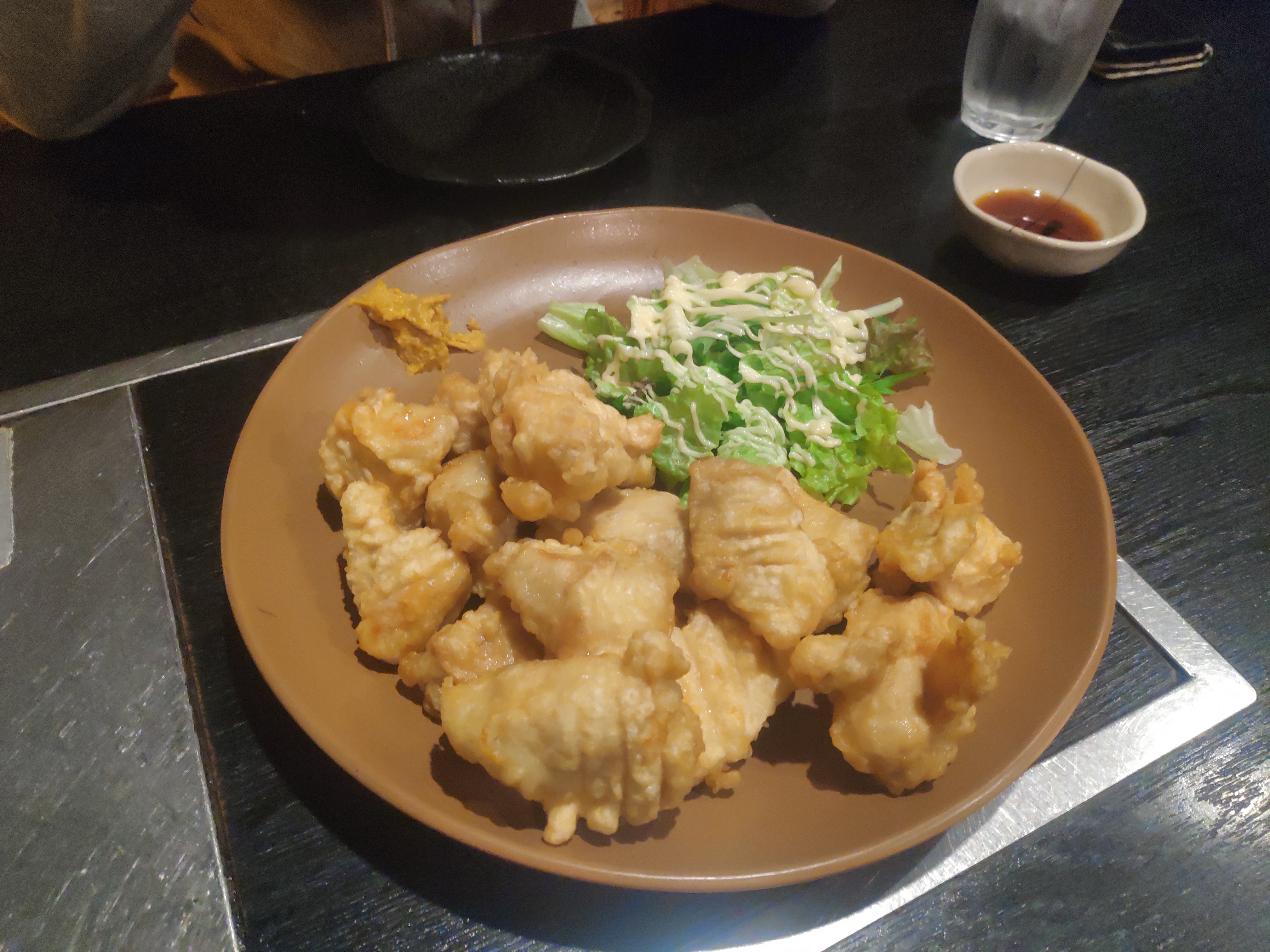 랑쿠jp 음식점-鉄板焼ダイニング でん의 대표이미지