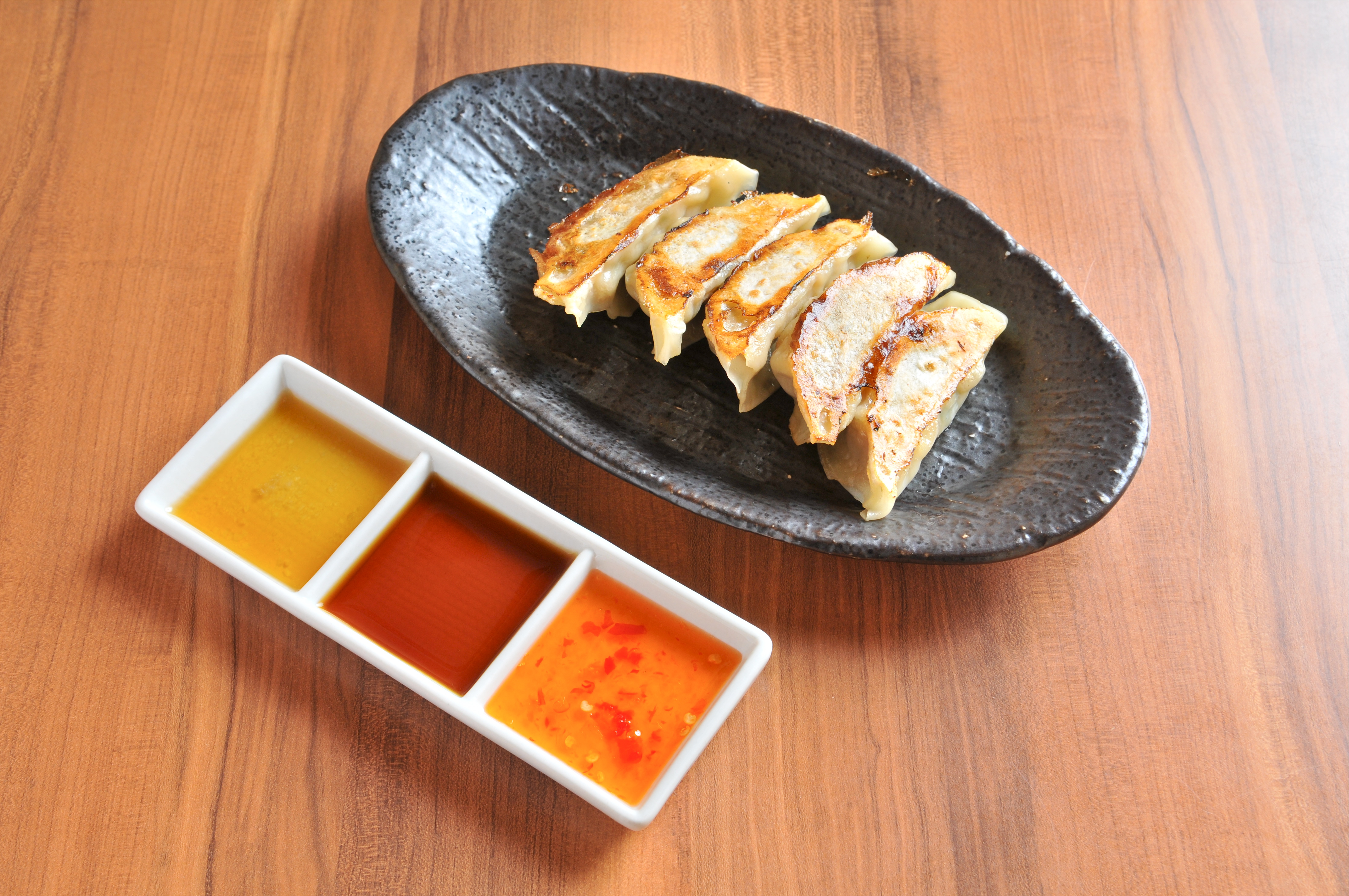 라멘 센노카제 교토의 대표사진