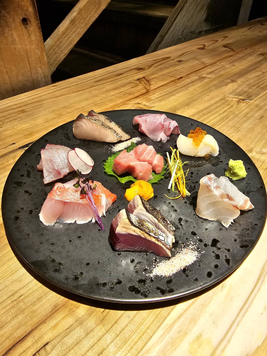 Maruhidesengyoten Futsukaichiten의 대표사진