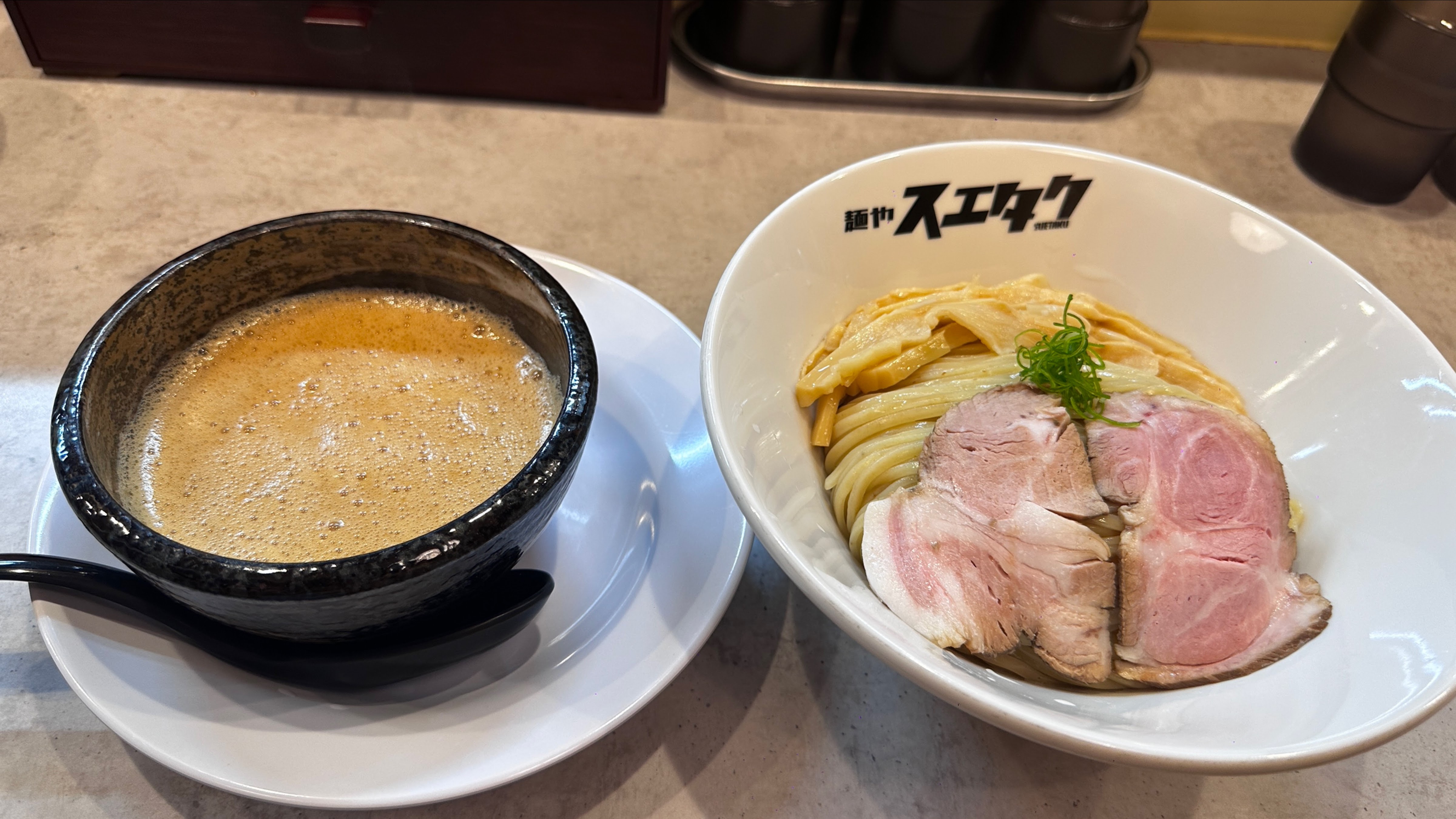 랑쿠jp 음식점-Chukasoba Oshitani의 대표이미지