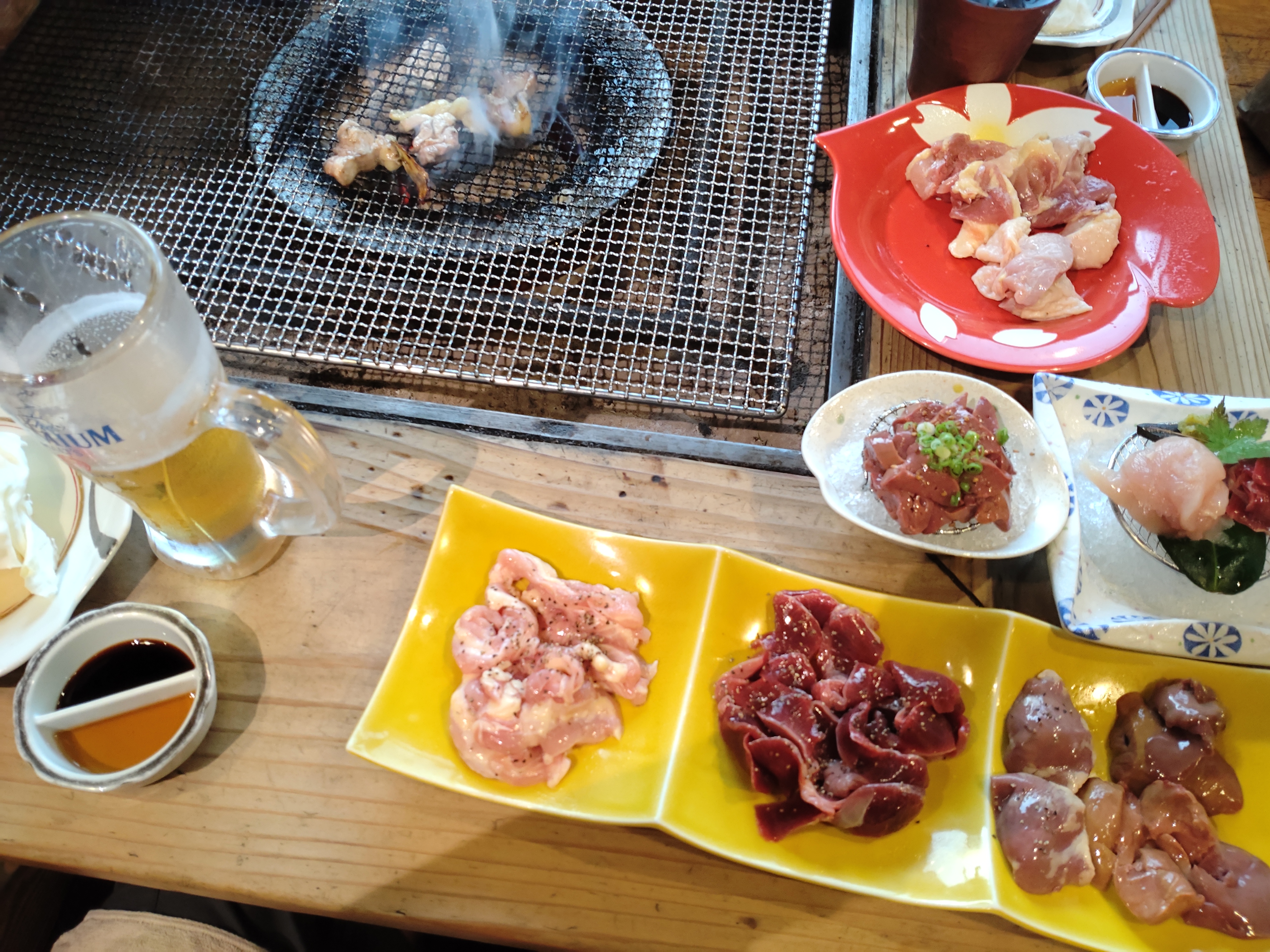 지도리안 산조의 대표 이미지