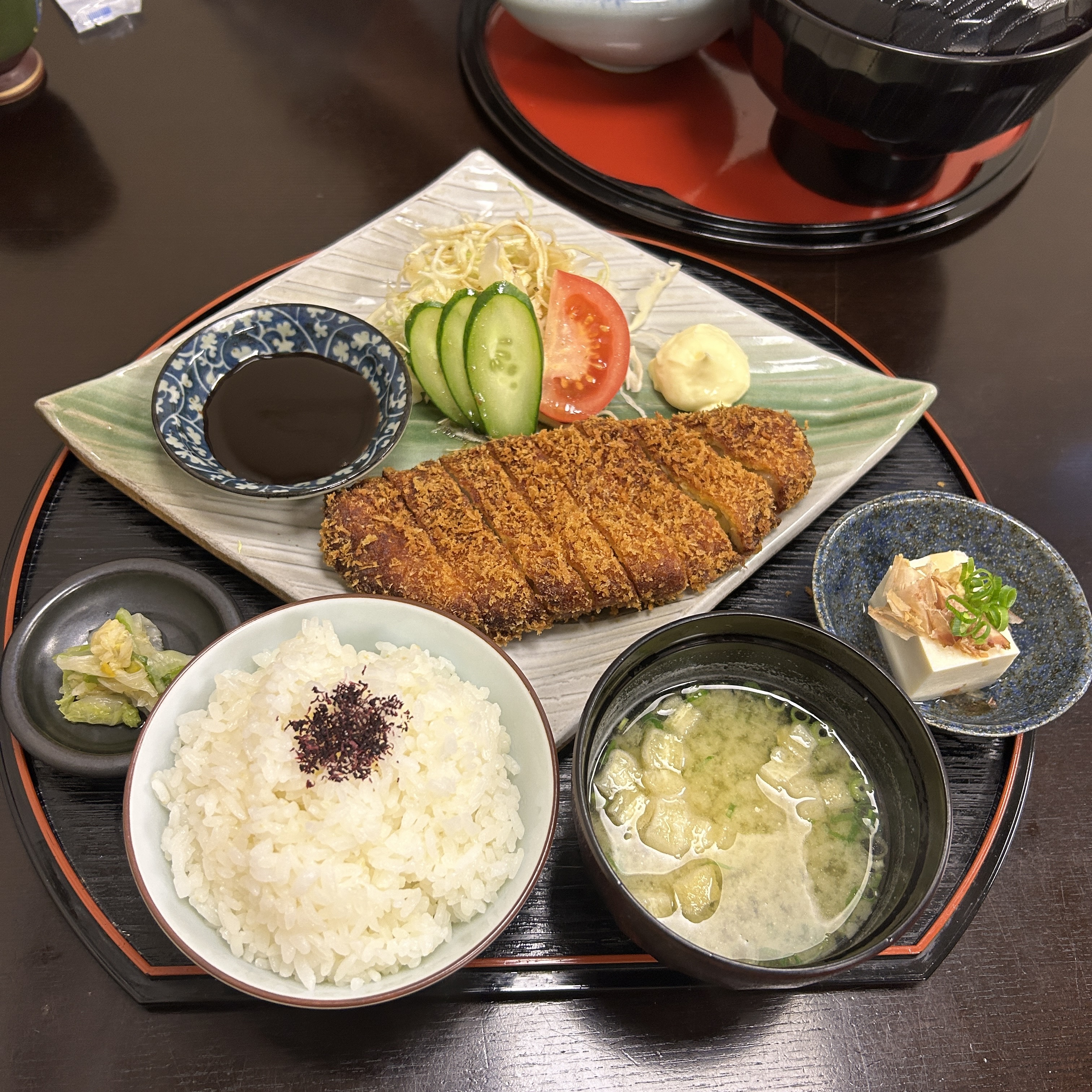 랑쿠jp 음식점-旬菜屋あん의 대표이미지