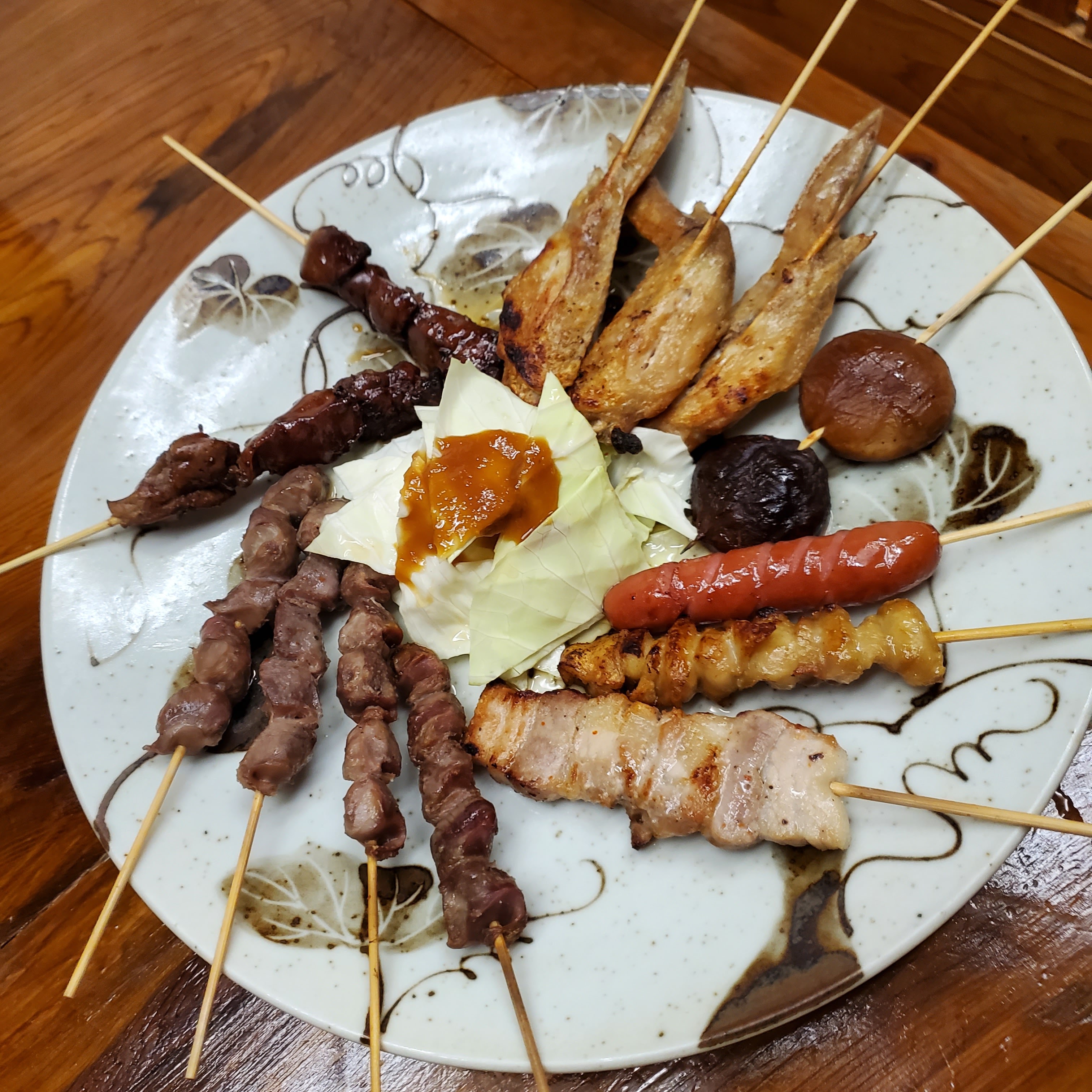 田舎門의 대표사진