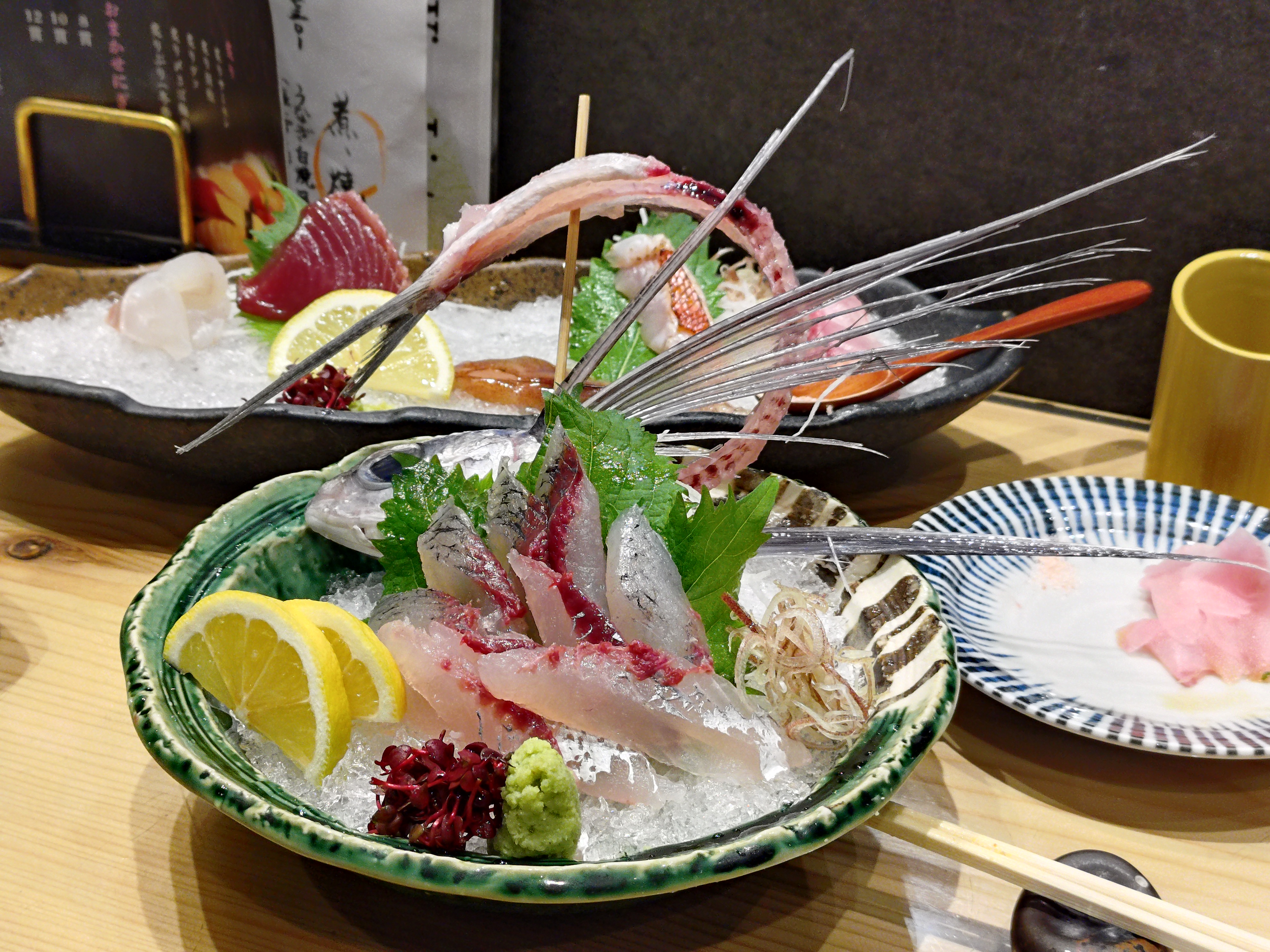 すしの助 北浜店의 대표사진