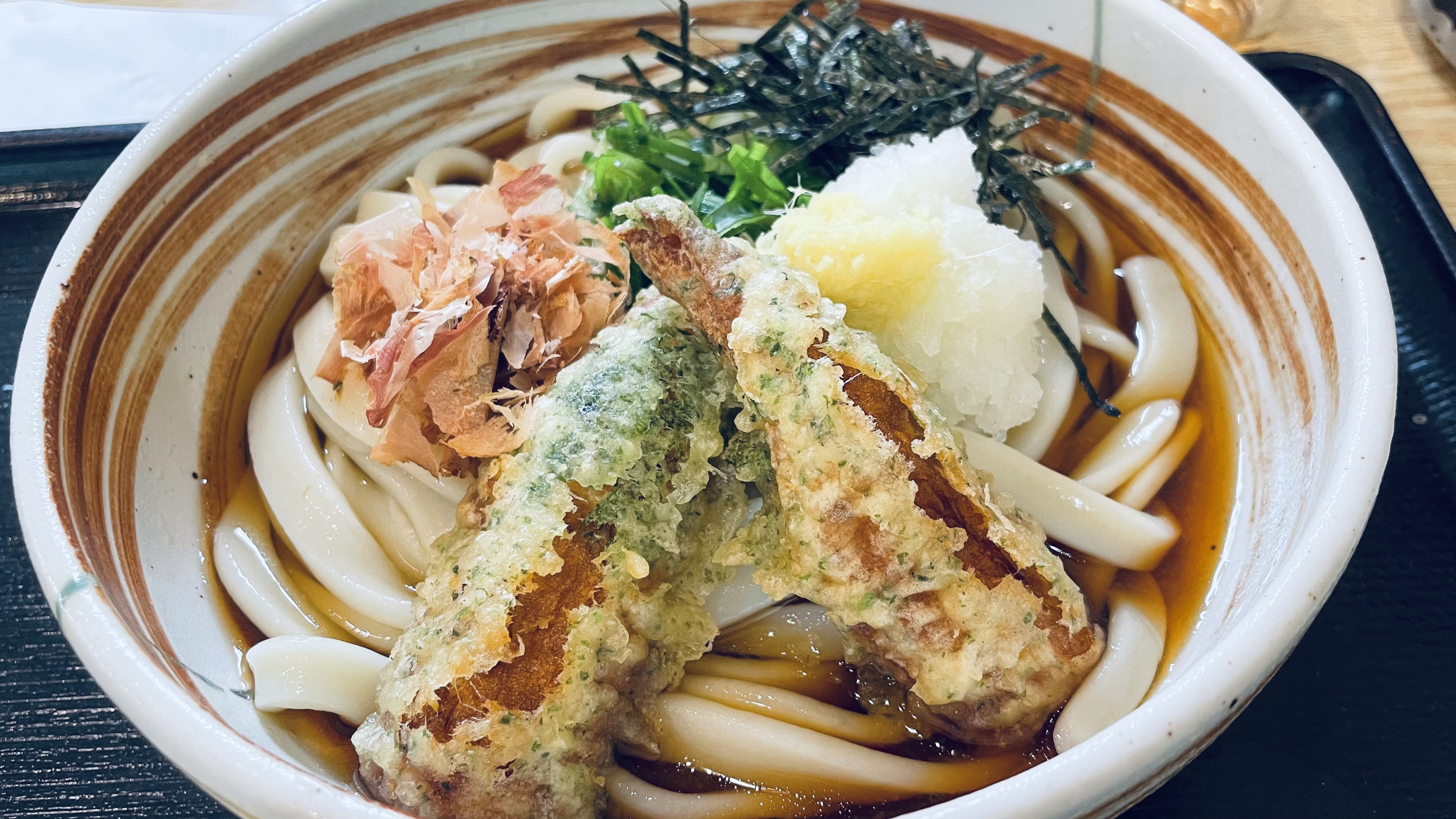 랑쿠jp 음식점-手打うどん 西村의 대표이미지