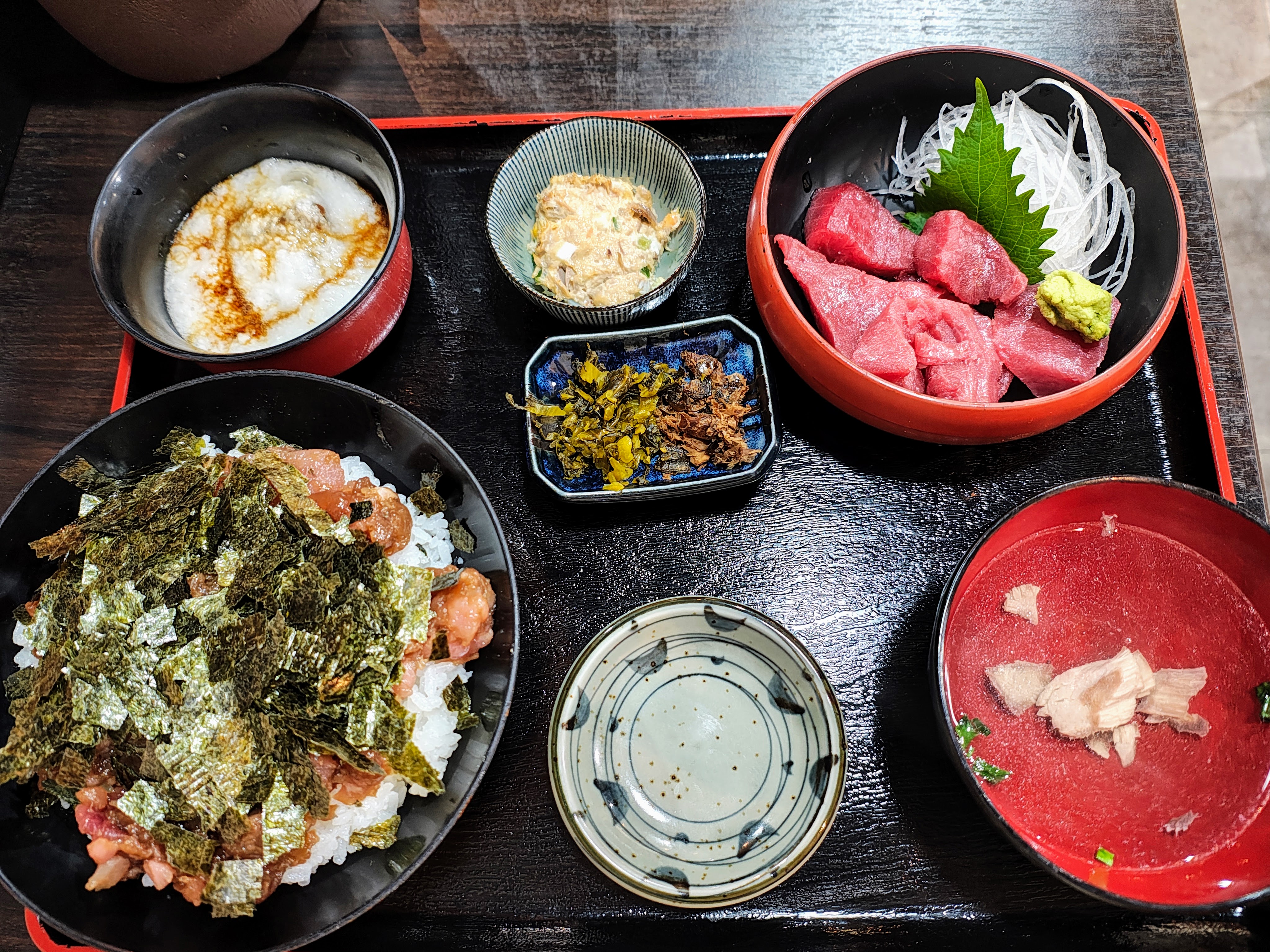 Kibun Tuna restaurant의 대표사진
