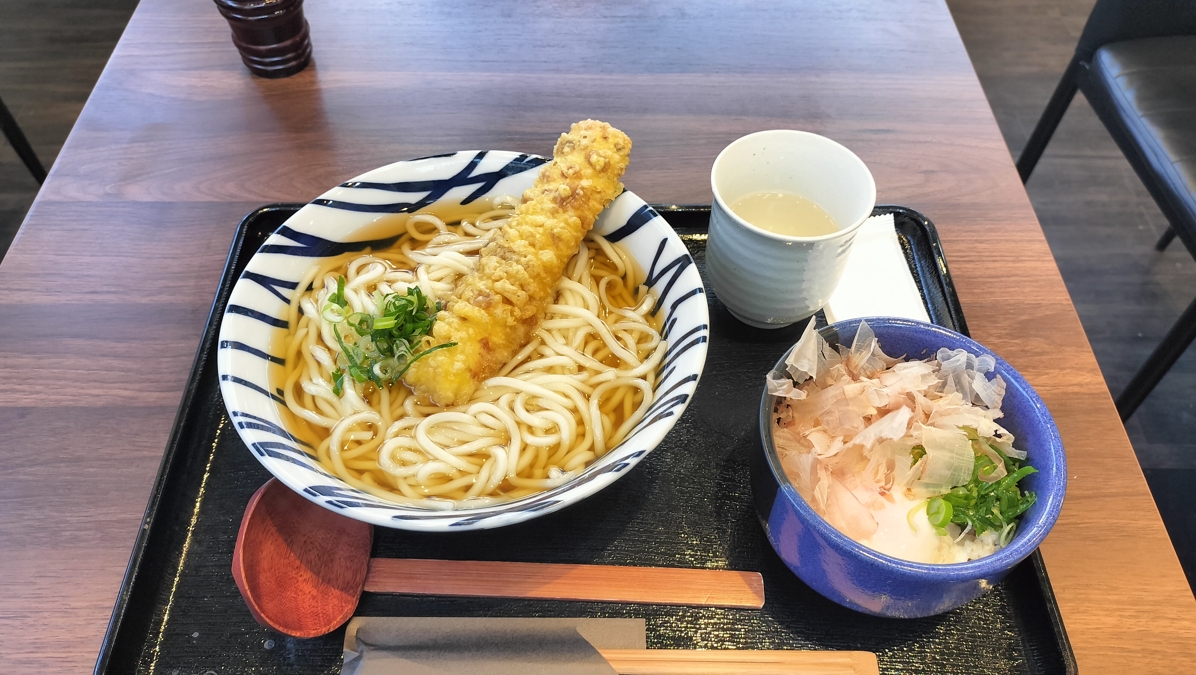 匠 TAKUMI うどん専門店의 대표사진