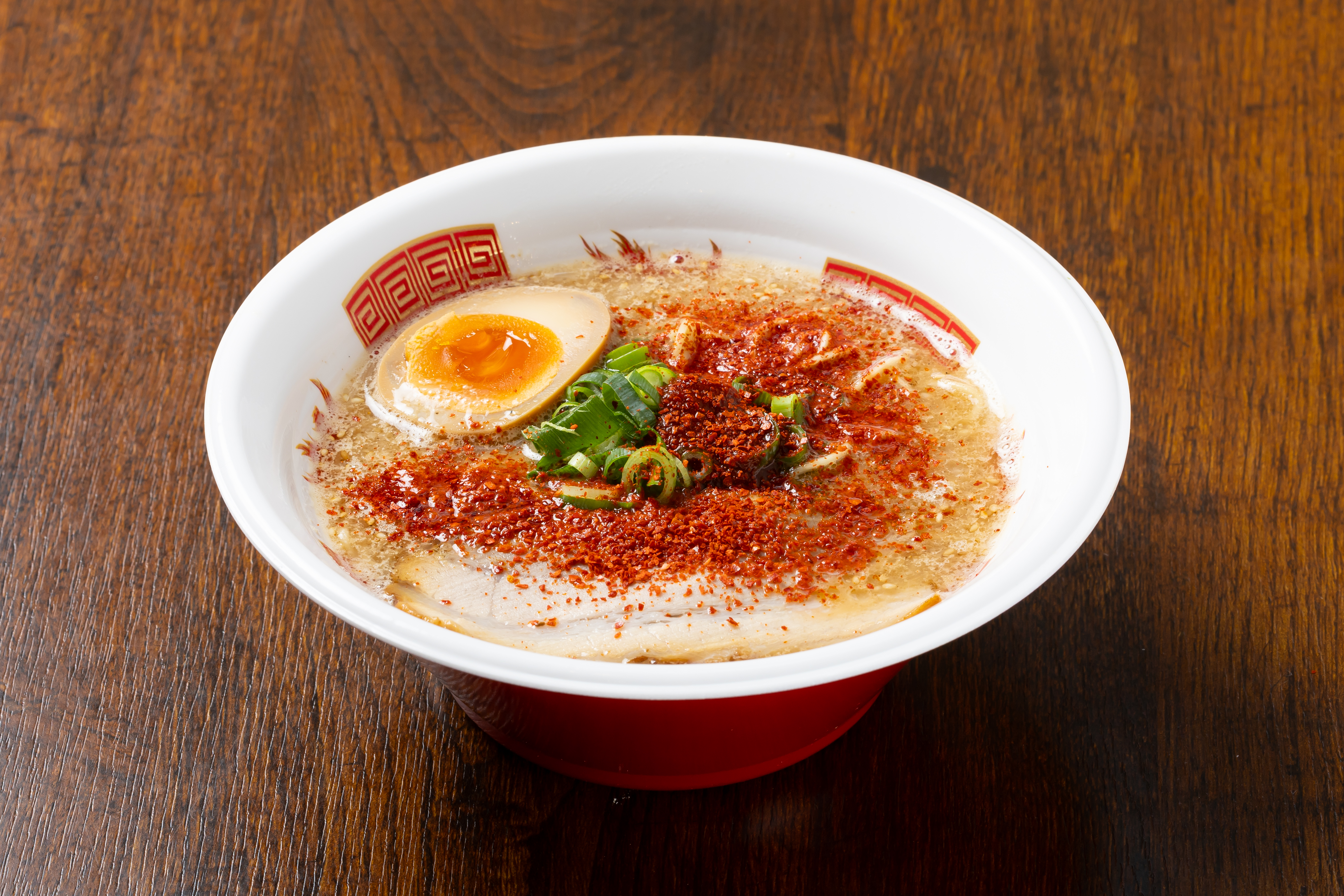 랑쿠jp 음식점-ラーメンごくまる SHONIN PARK店의 대표이미지