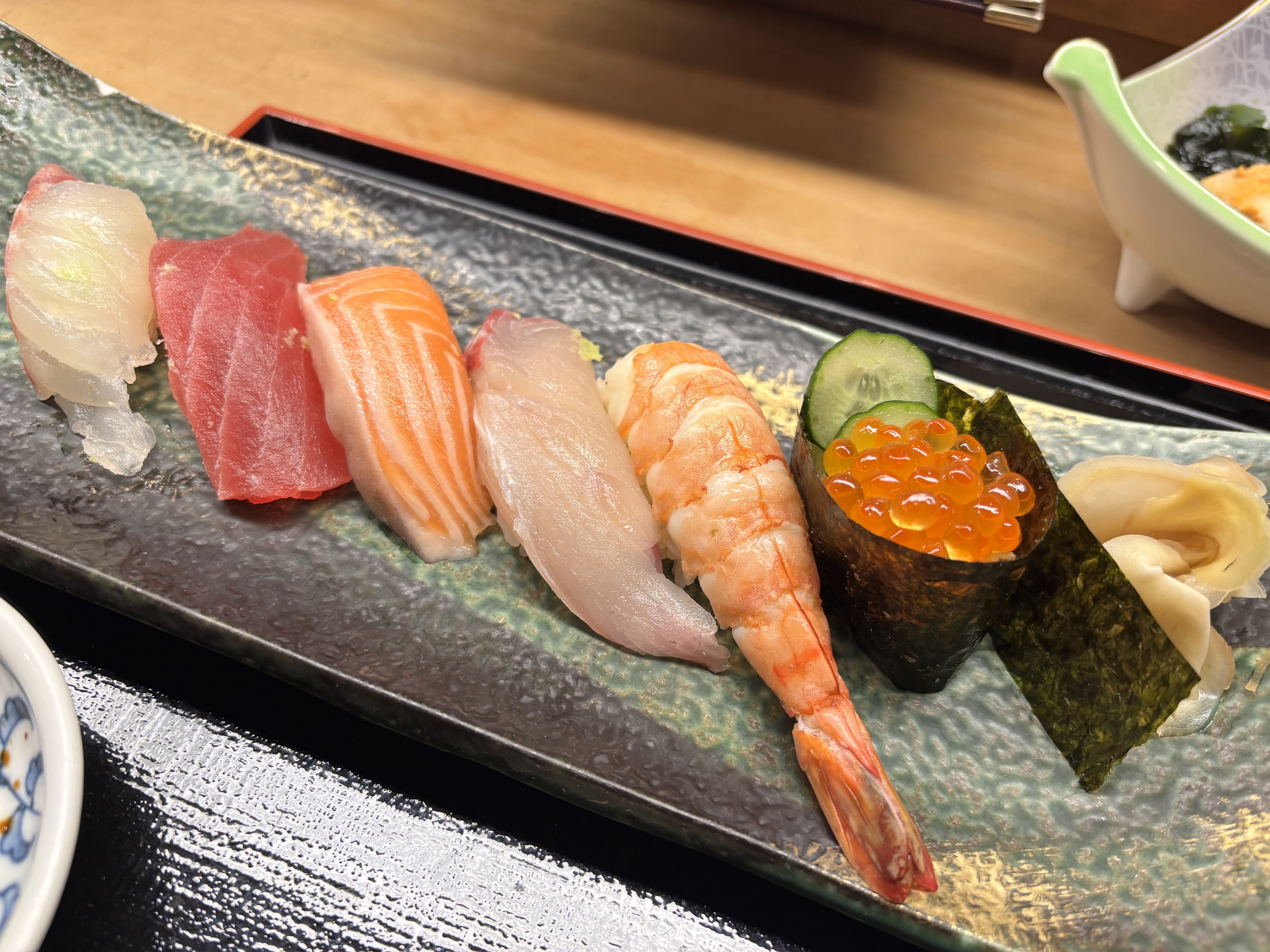 랑쿠jp 음식점-Tsuru Sushi의 대표이미지