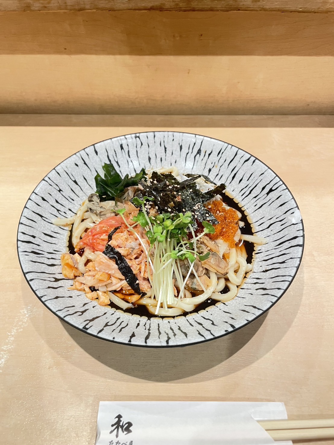 랑쿠jp 음식점-Watanabeya의 대표이미지