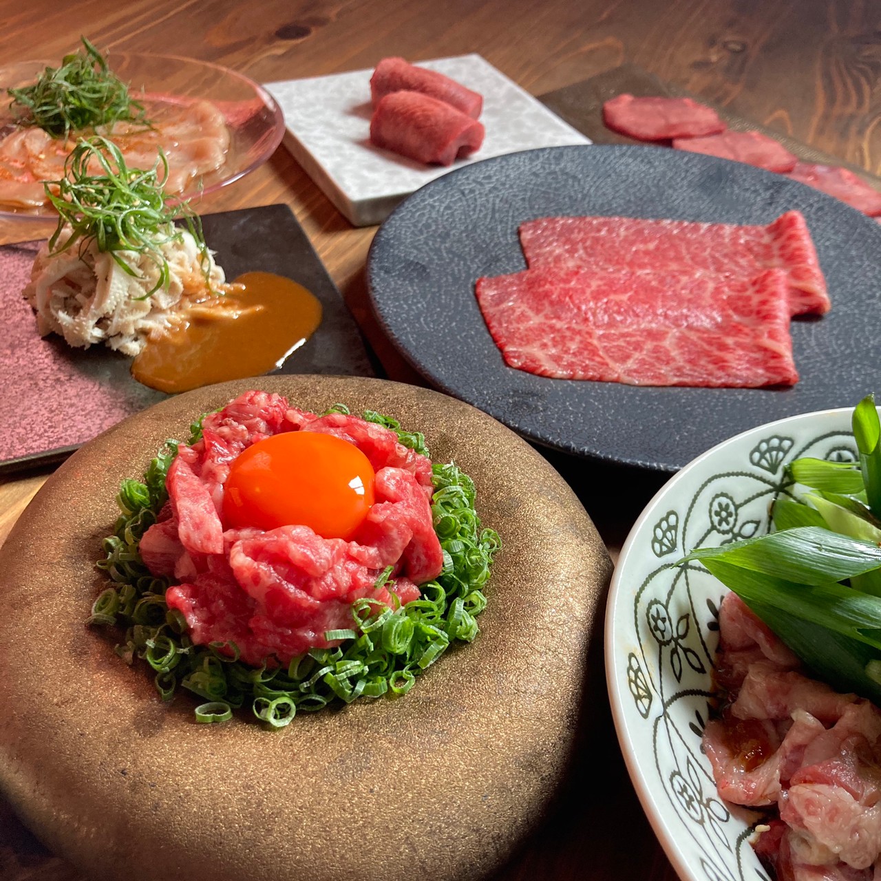 랑쿠jp 음식점-Yakiniku Ushinoie Nagaokakyo의 대표이미지