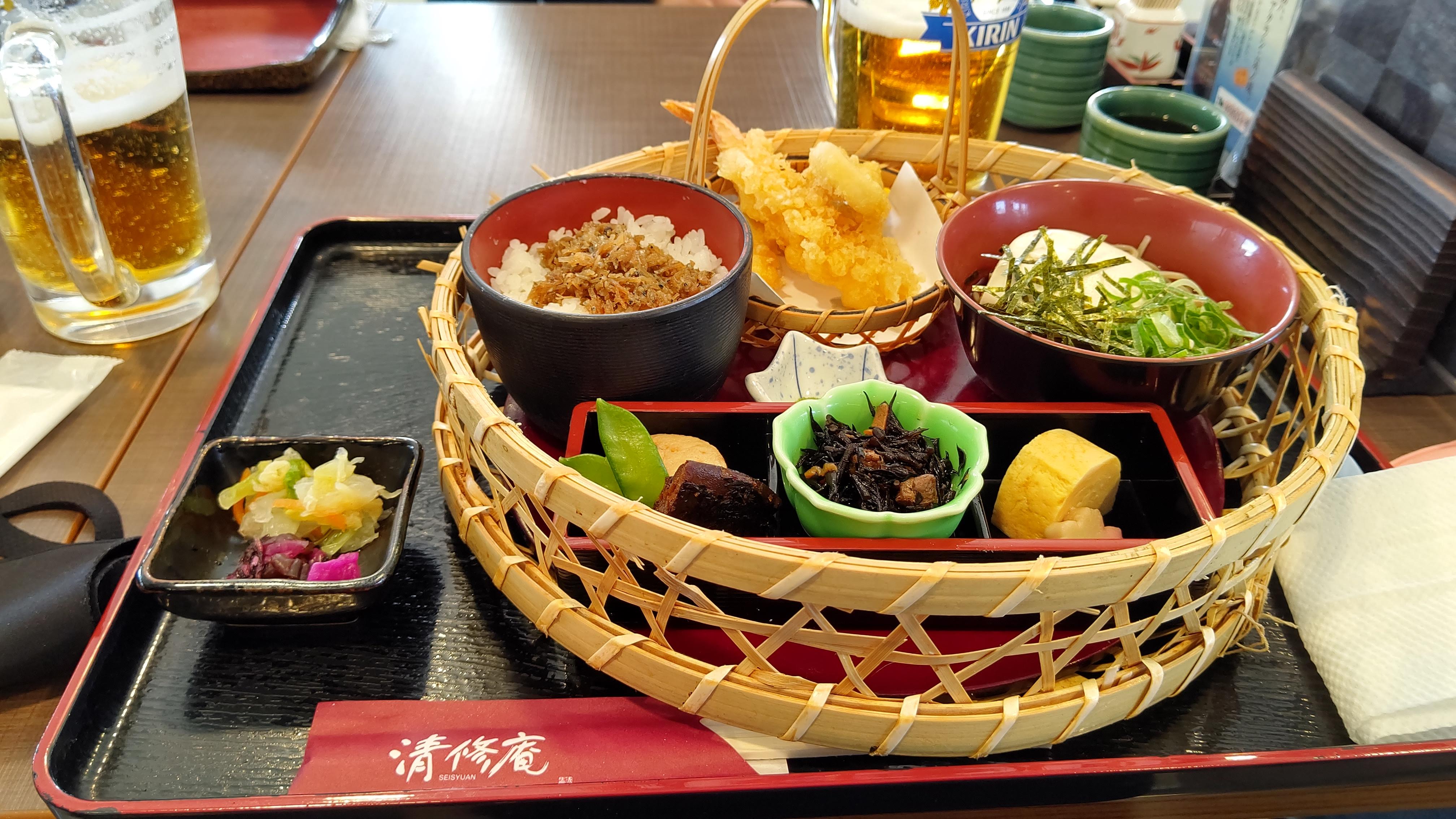 세이슈안의 대표사진