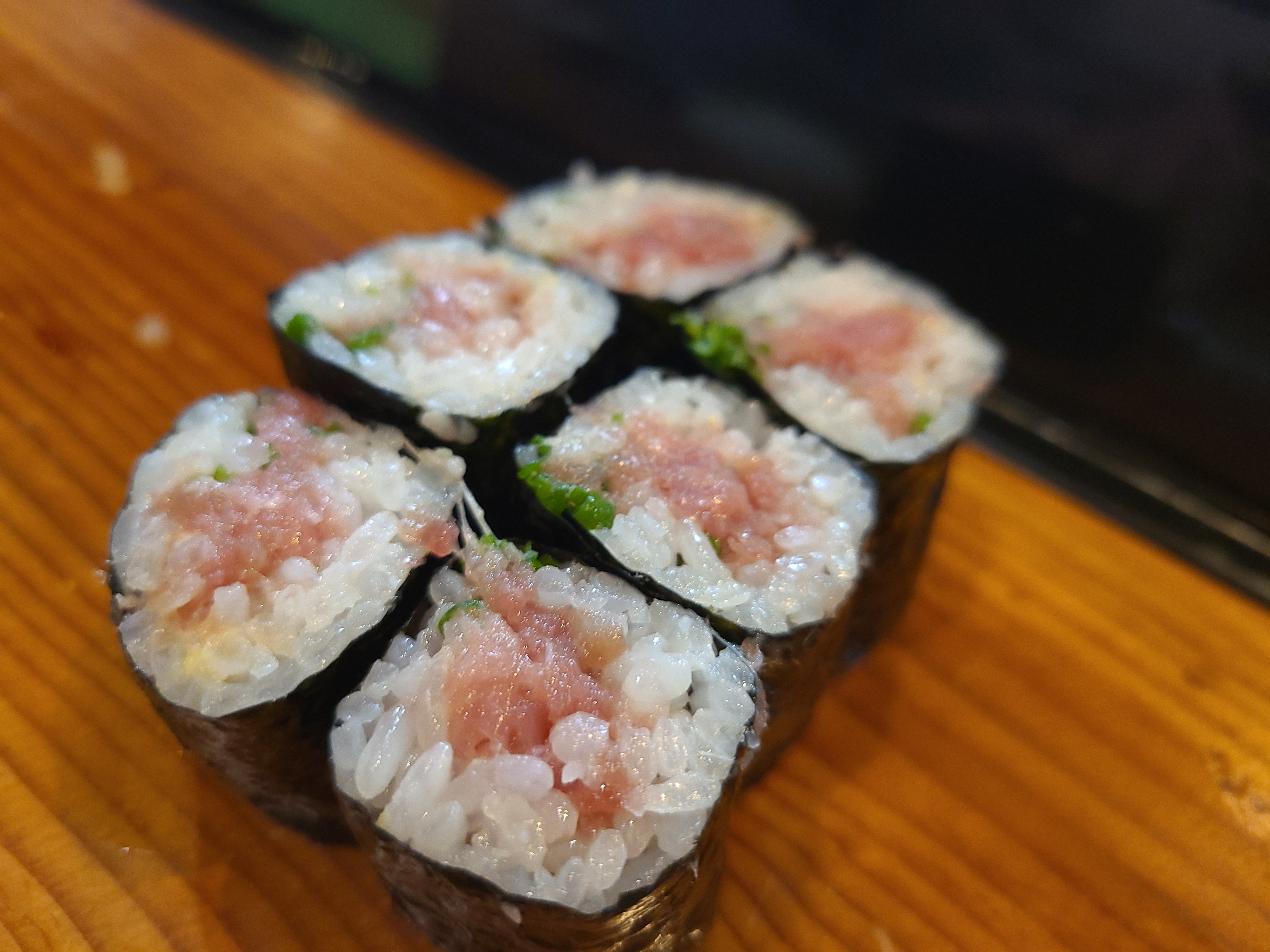 相撲寿司鉄砲部屋・武蔵ケ丘店의 대표사진