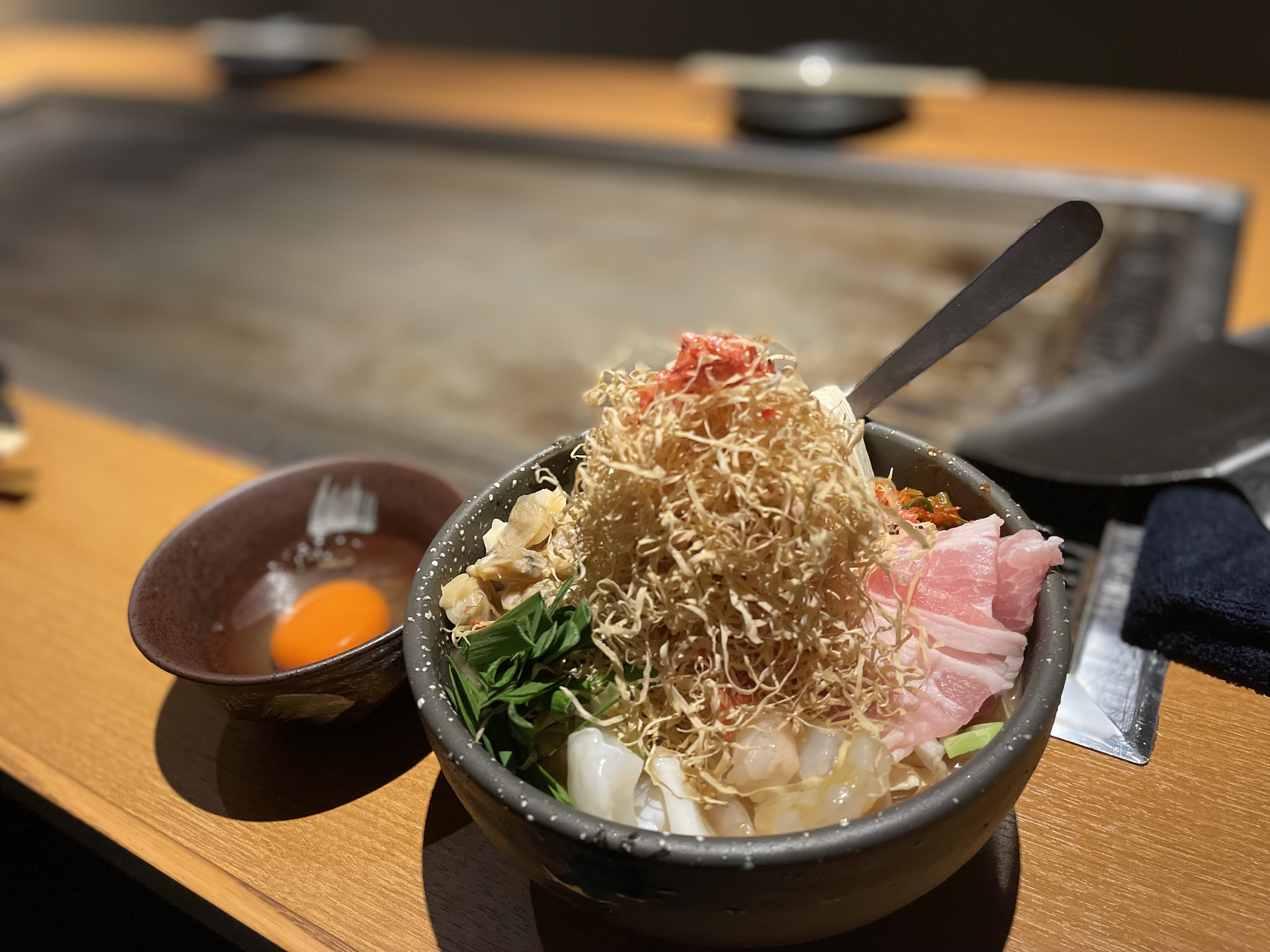 랑쿠jp 음식점-Monja Usagi의 대표이미지