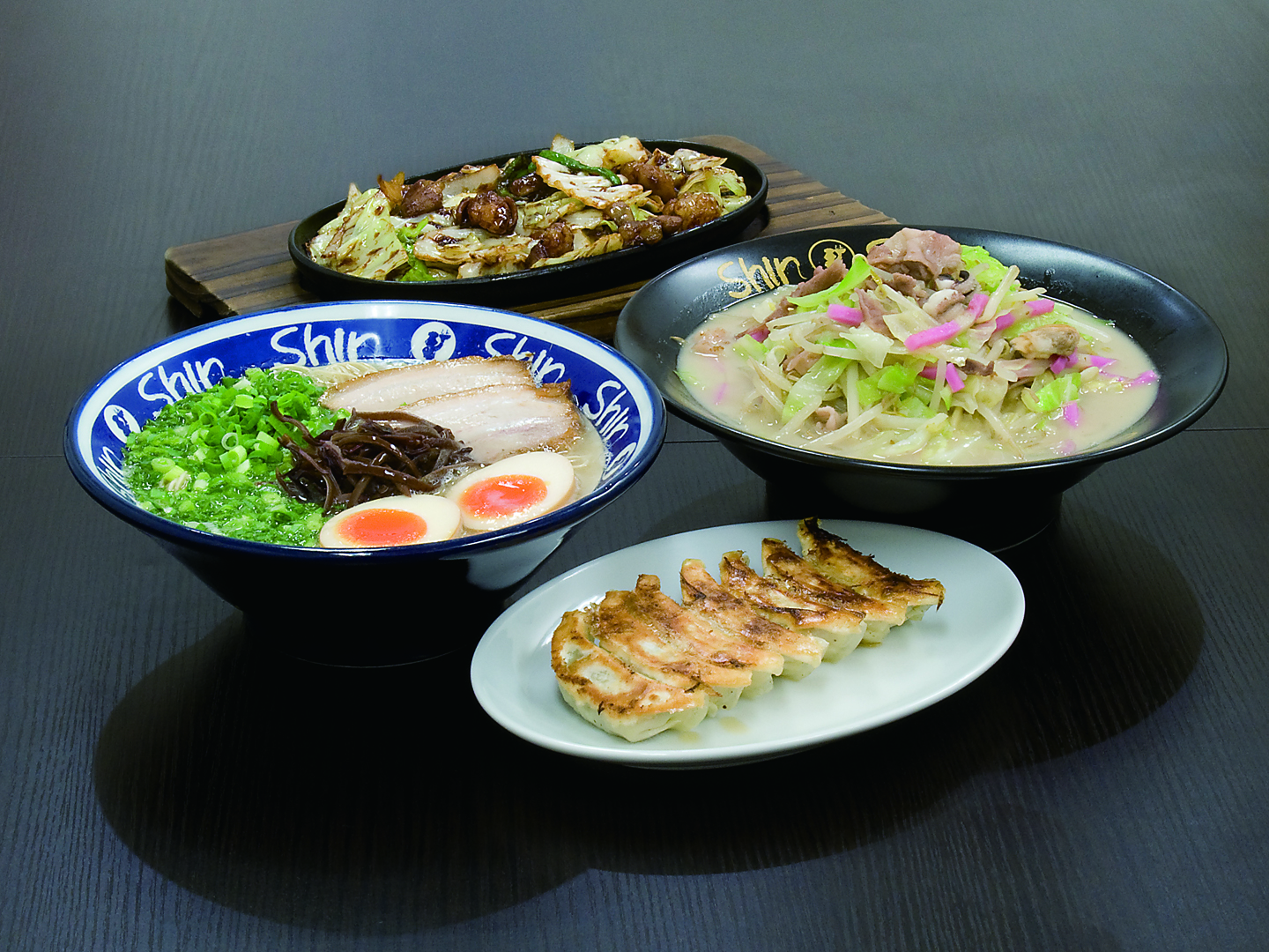 하카타라멘 신신 KITTE하카타점의 대표 이미지