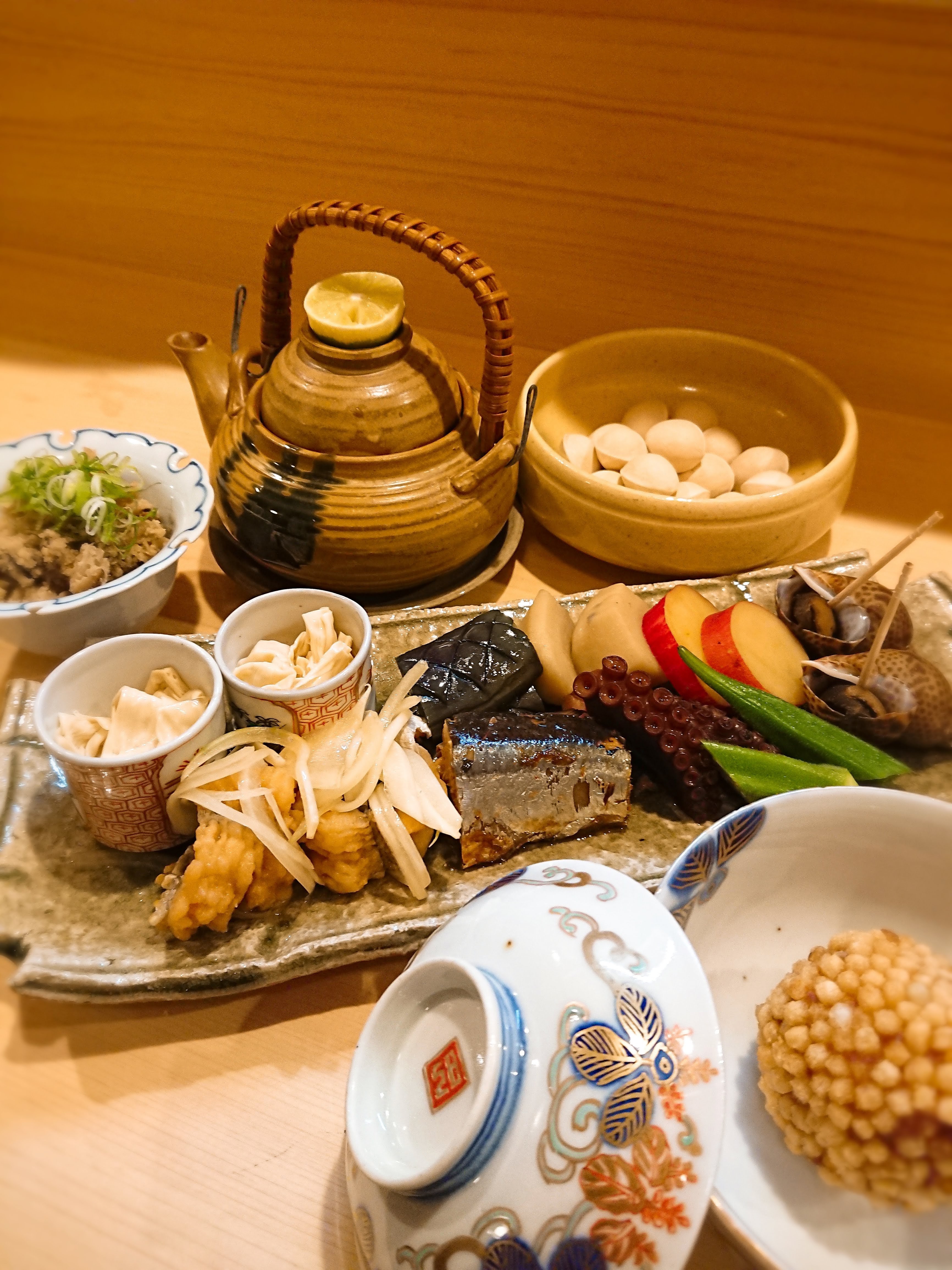 랑쿠jp 음식점-Iroha의 대표이미지