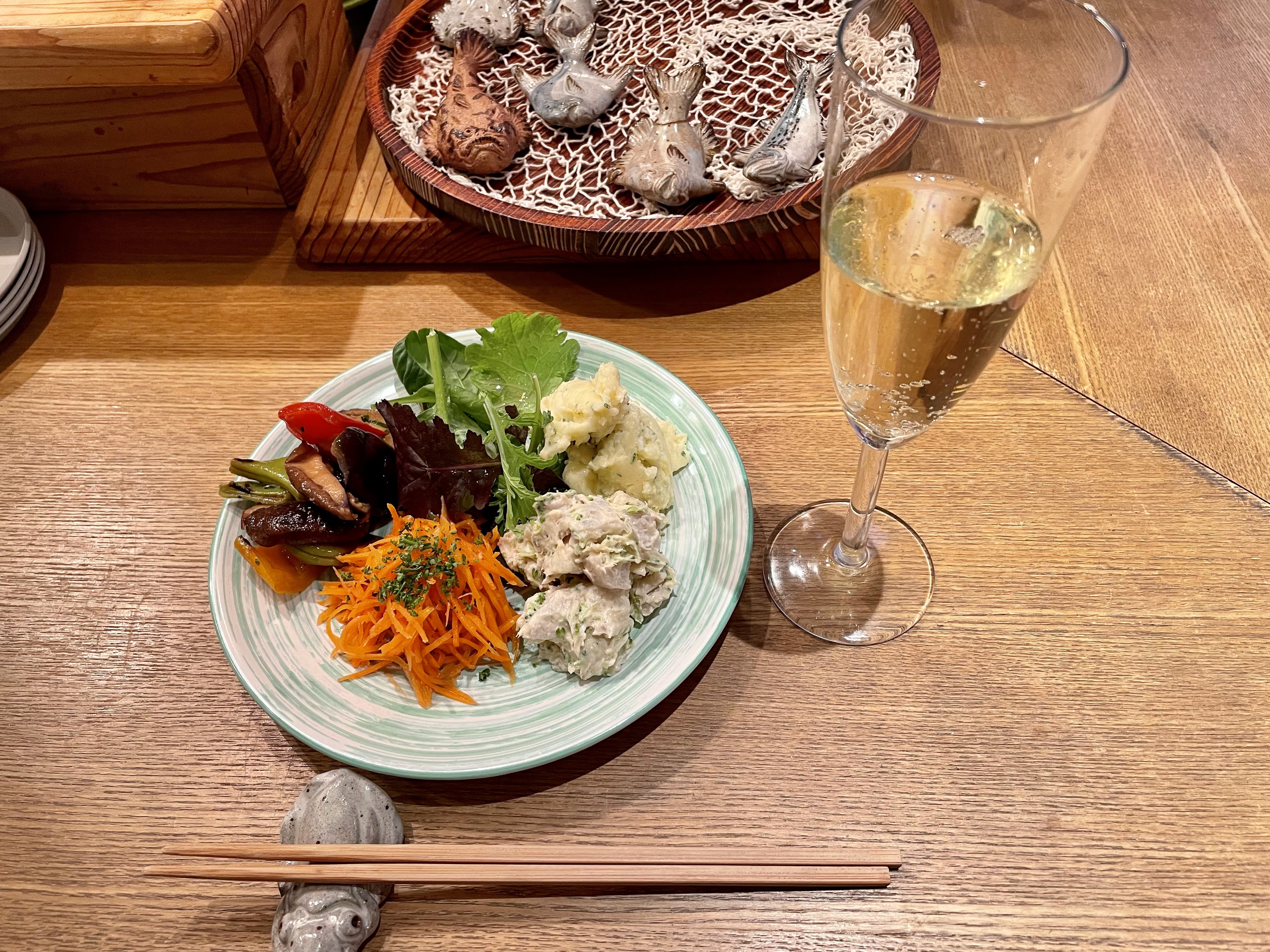 랑쿠jp 음식점-駅前のバル의 대표이미지