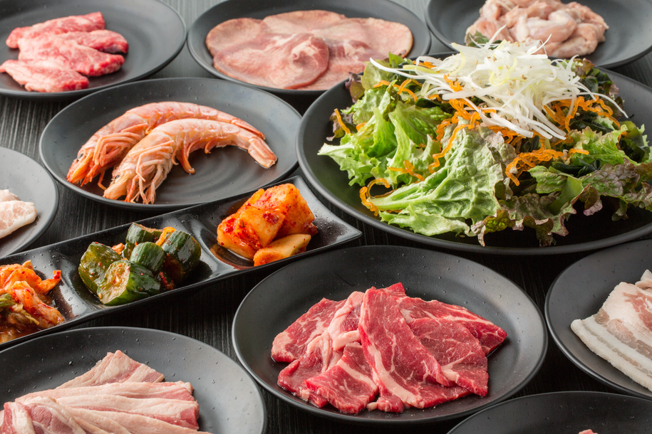 Yakiniku An-An (Japanese BBQ) Teradacho Branch의 대표사진