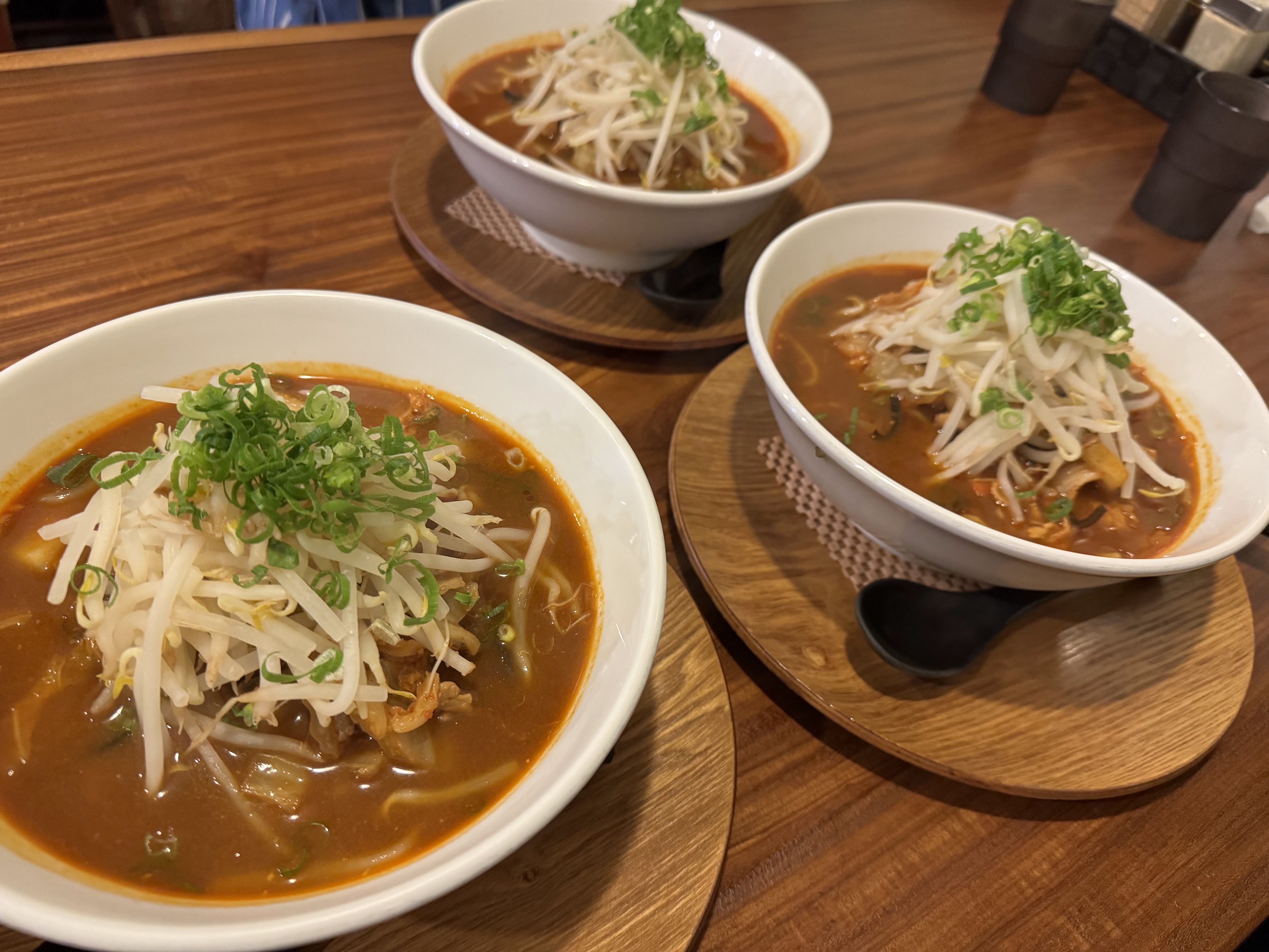 激辛道 辛辛麺의 대표 이미지