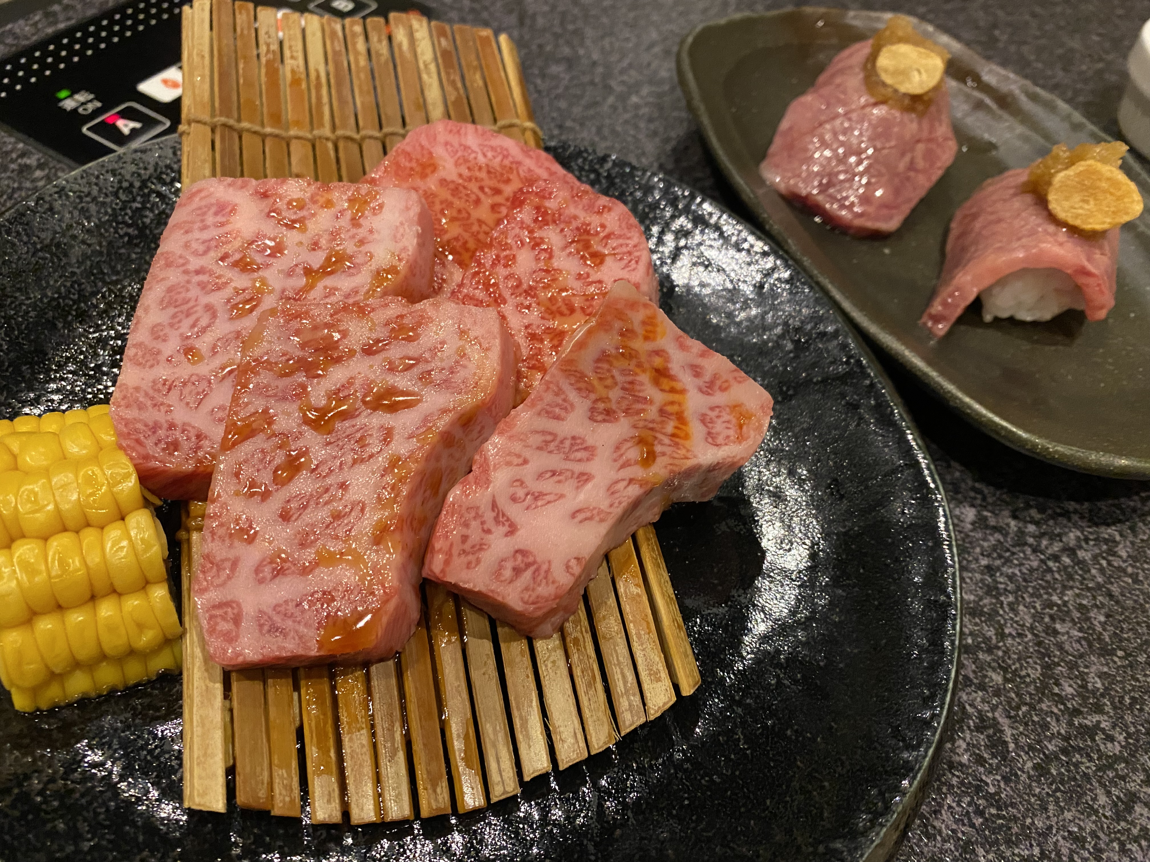和牛焼肉うのう福島本店의 대표사진