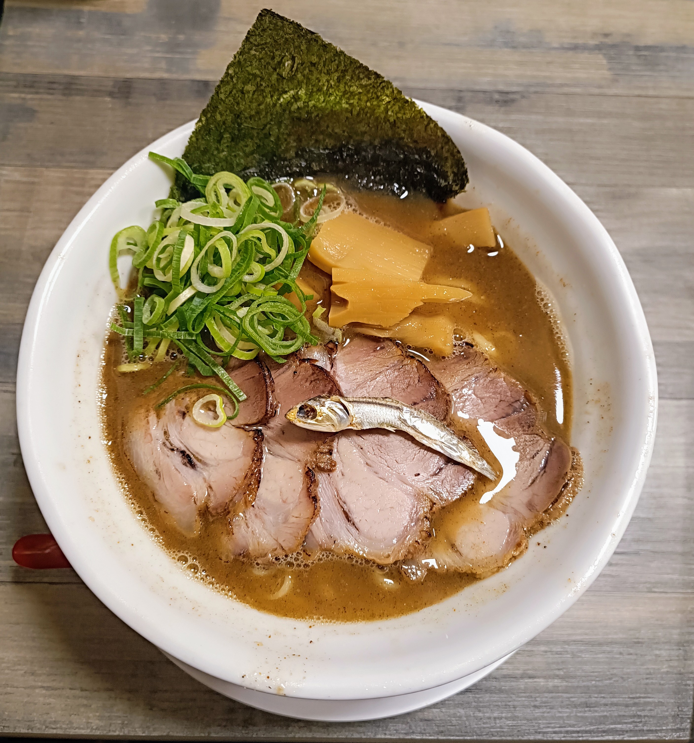 Henteko의 대표사진