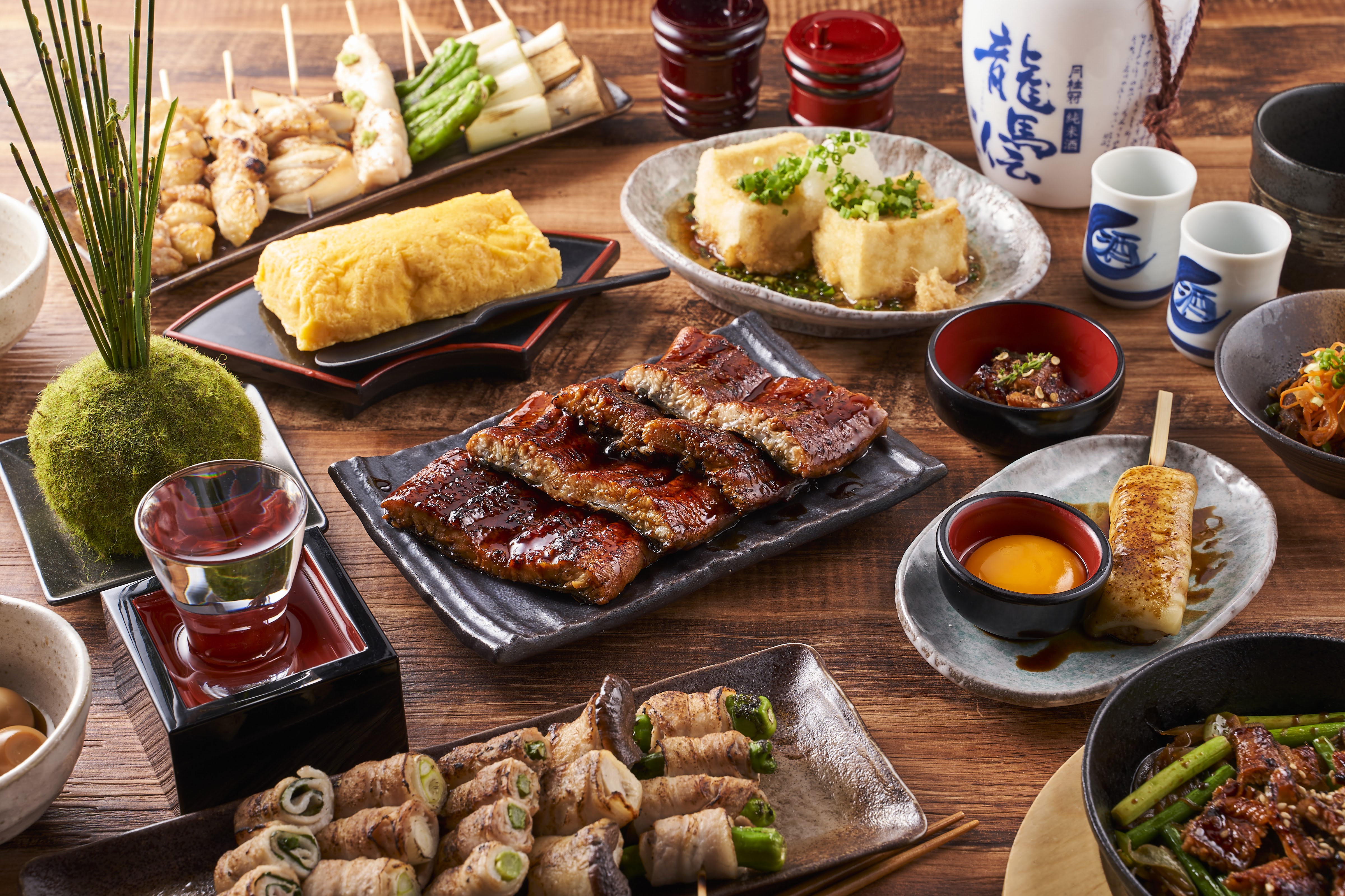 Unatoto Minamimorimachi의 대표사진