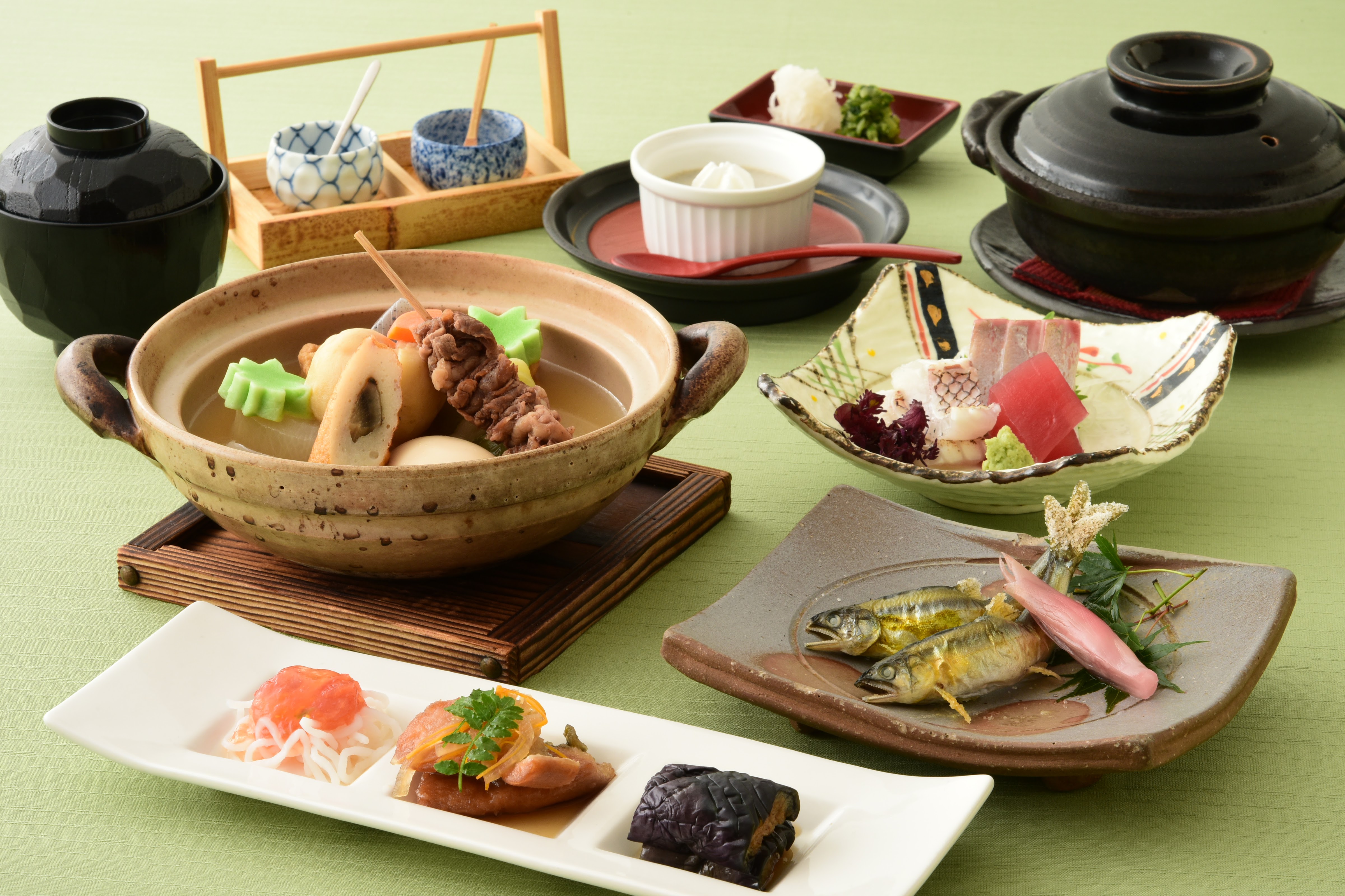 랑쿠jp 음식점-おでん 京和田의 대표이미지