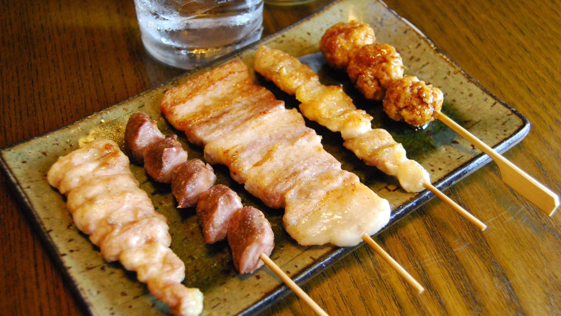 랑쿠jp 음식점-串焼 ちょいとそこまで의 대표이미지