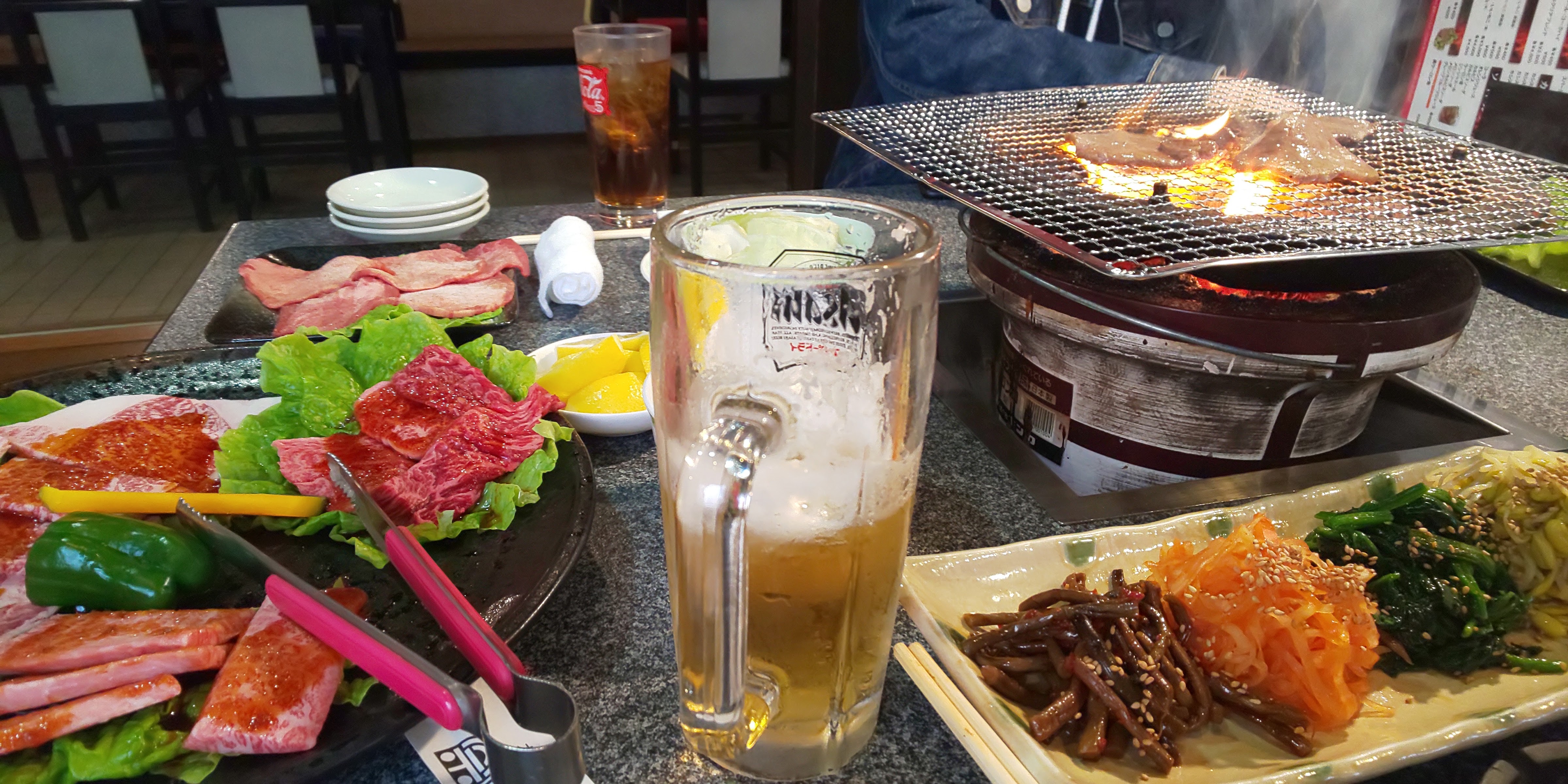 Narahachi Amagatsuji의 대표사진