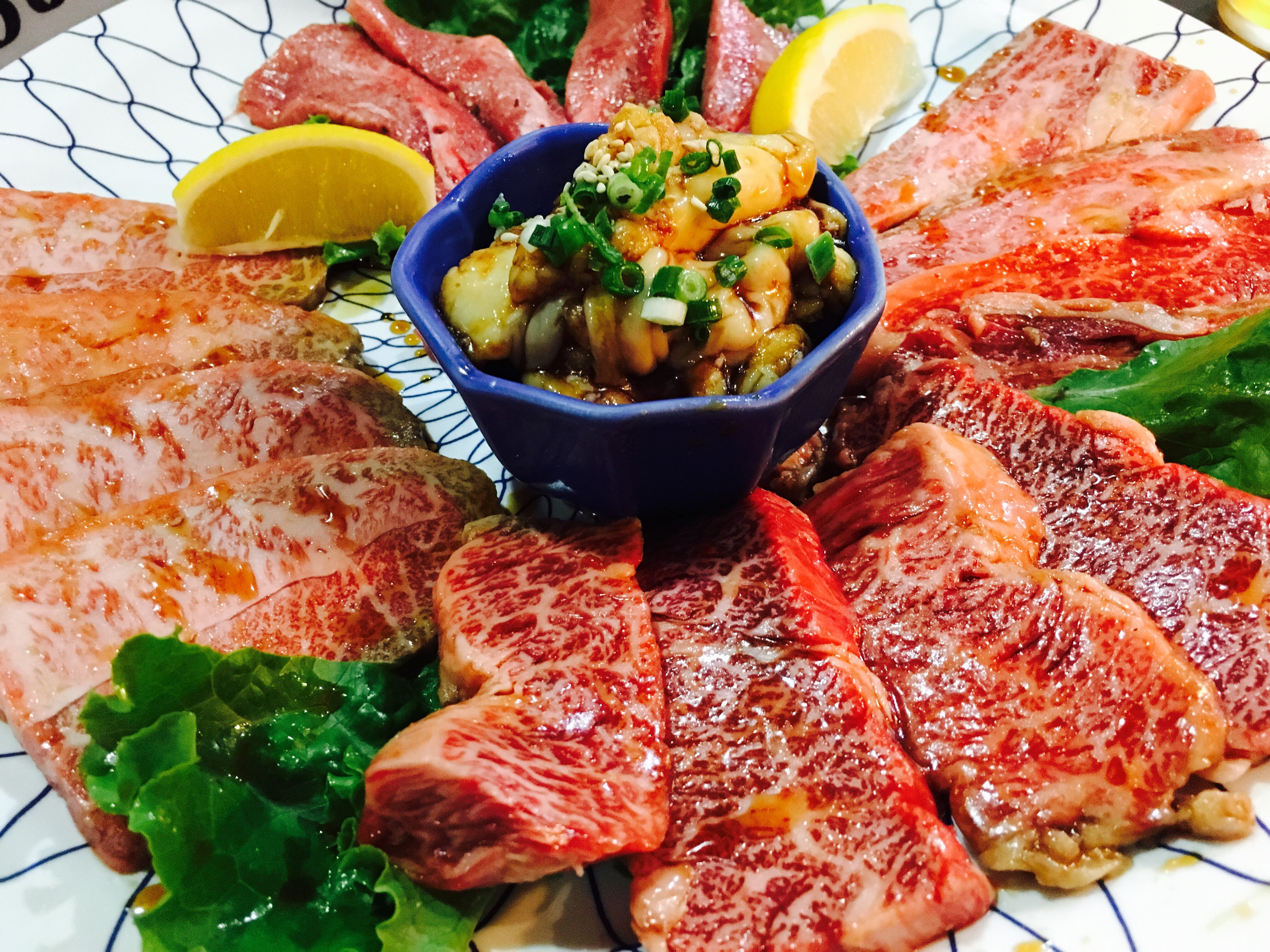 Yakiniku Nagano Ranch의 대표사진