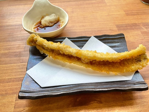 오사카 텐푸라 겐키 (구 텐푸라 다루마 이치반 쿄바시점)의 대표사진