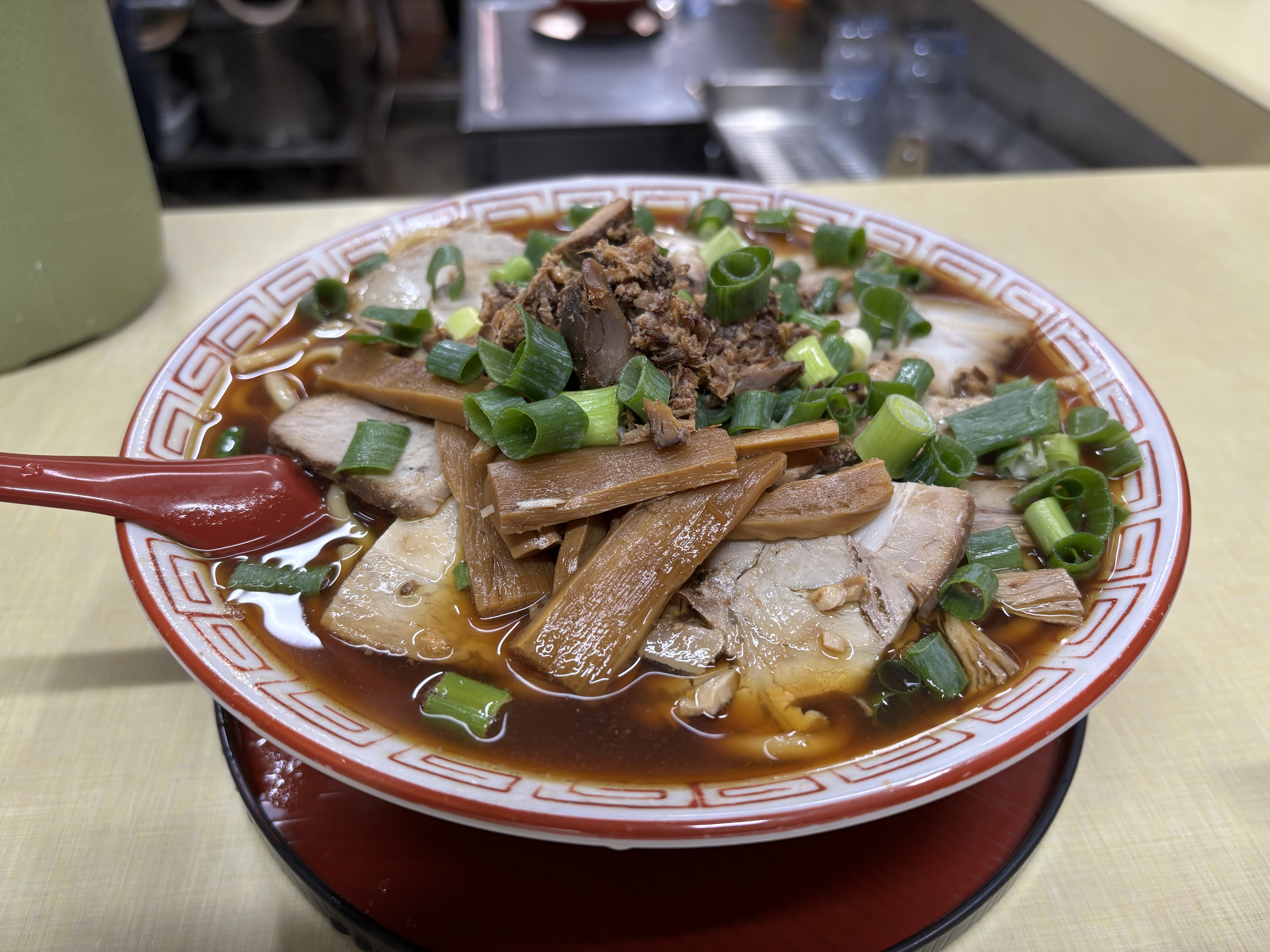 랑쿠jp 음식점-Menya 7.5Hz Takaida의 대표이미지