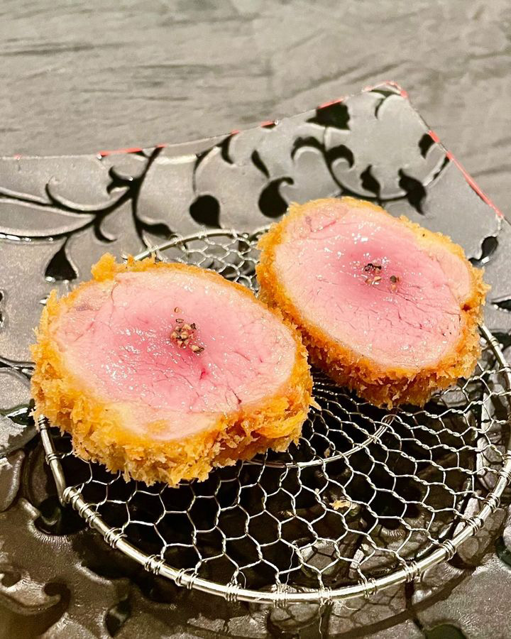 랑쿠jp 음식점-Tonkatsu Fujii의 대표이미지