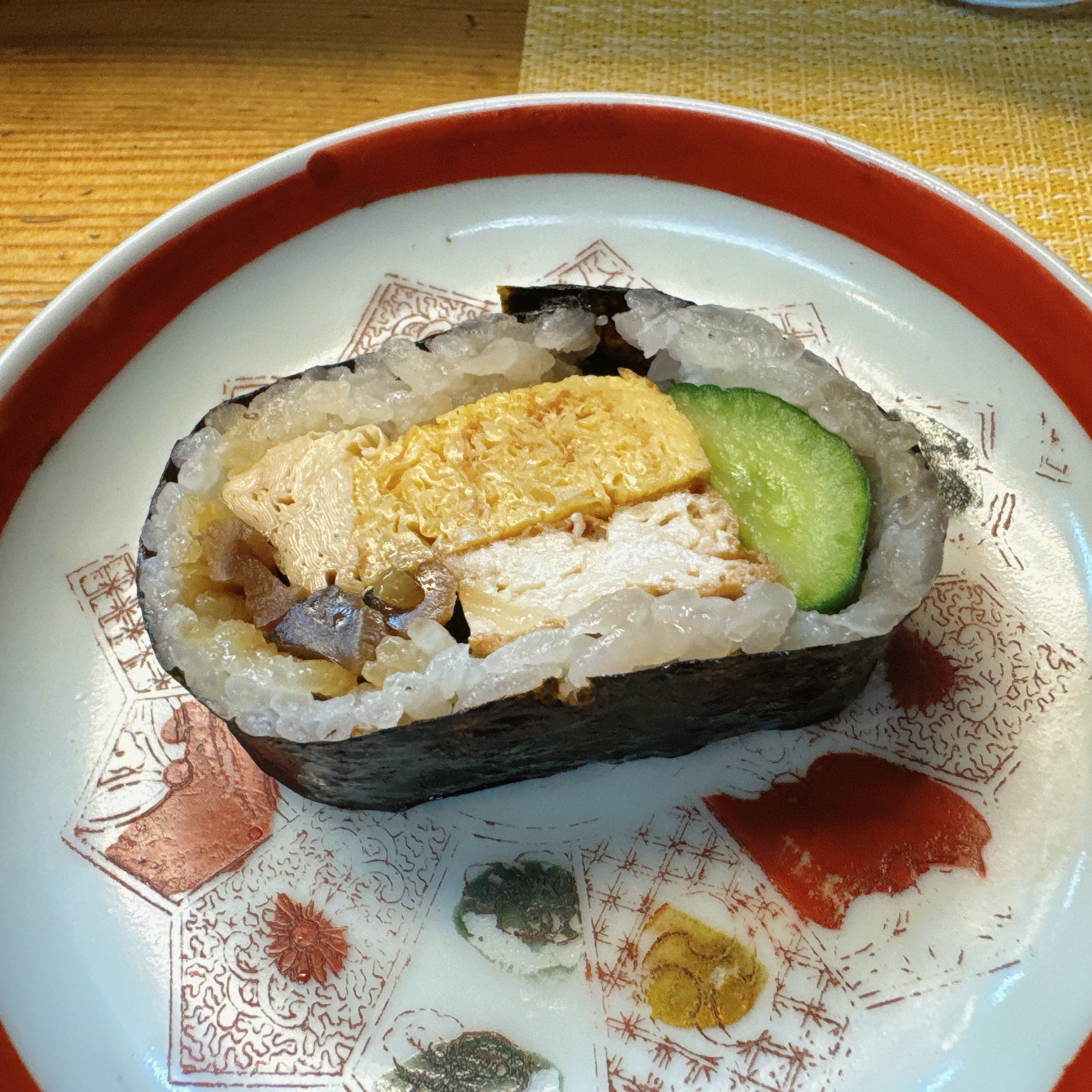 랑쿠jp 음식점-Gassanyu Sushi의 대표이미지