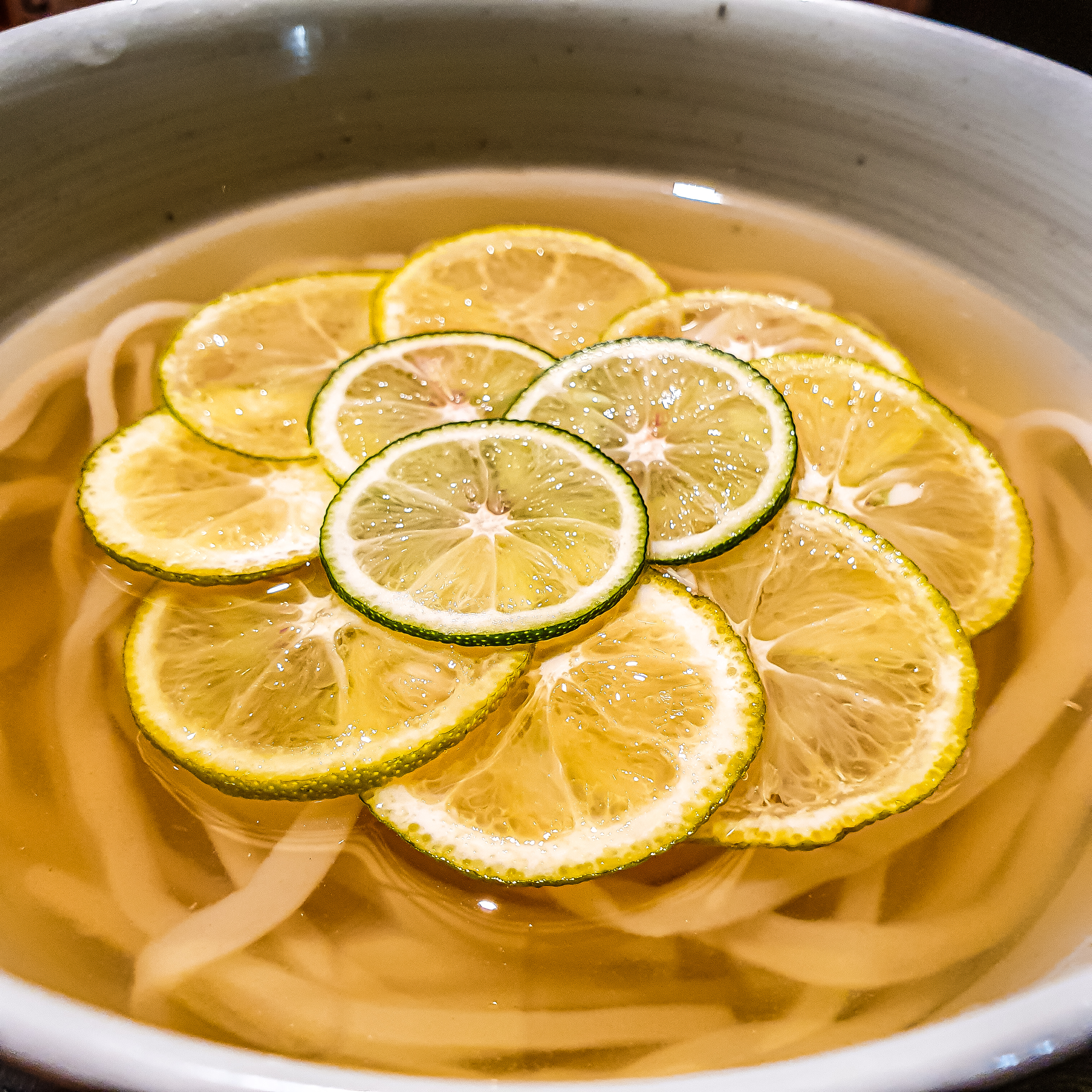 카마키리 우동의 대표 이미지