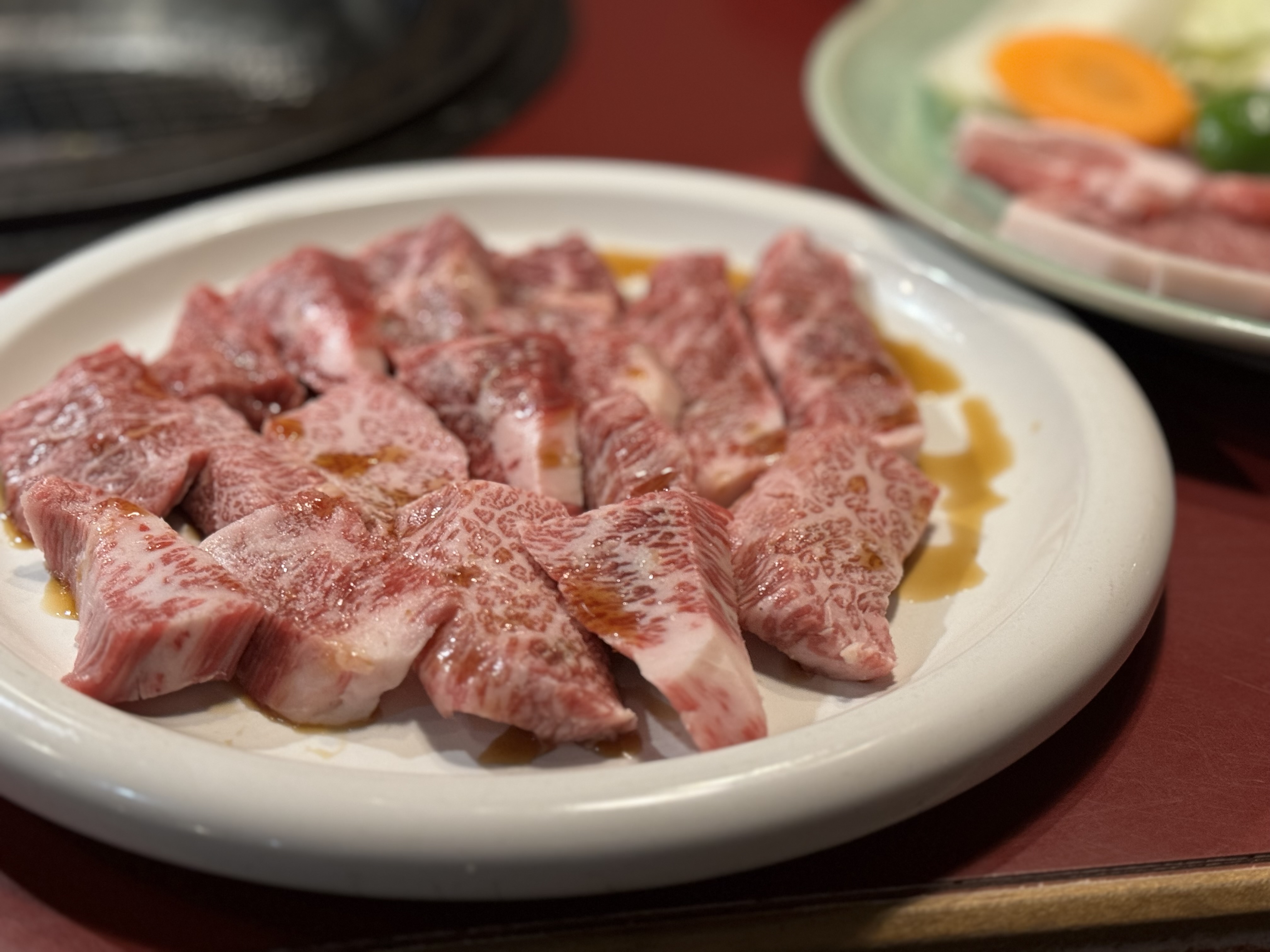 랑쿠jp 음식점-Okazaki Yakiniku의 대표이미지