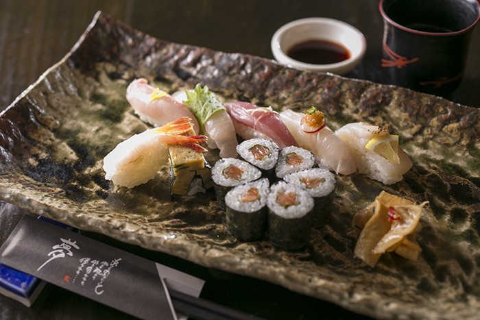 かくれ家 離れ의 대표사진